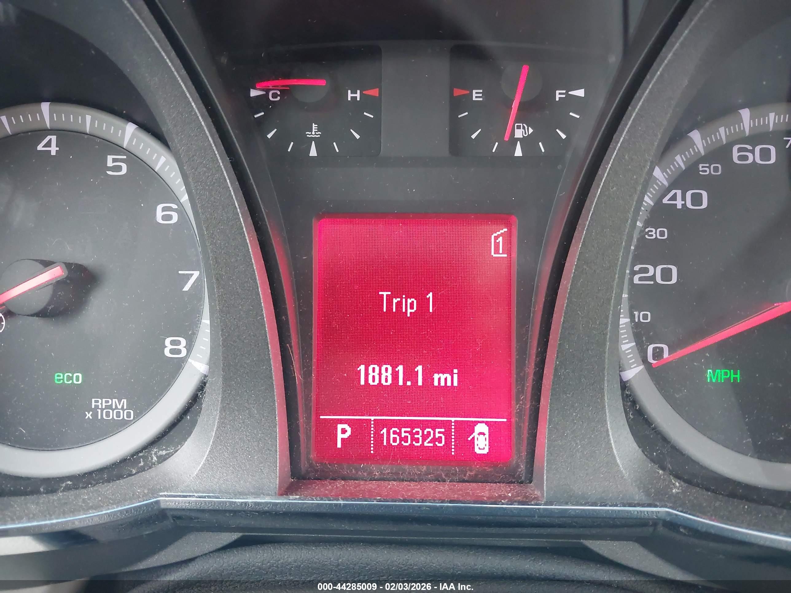 GMC TERRAIN image 7