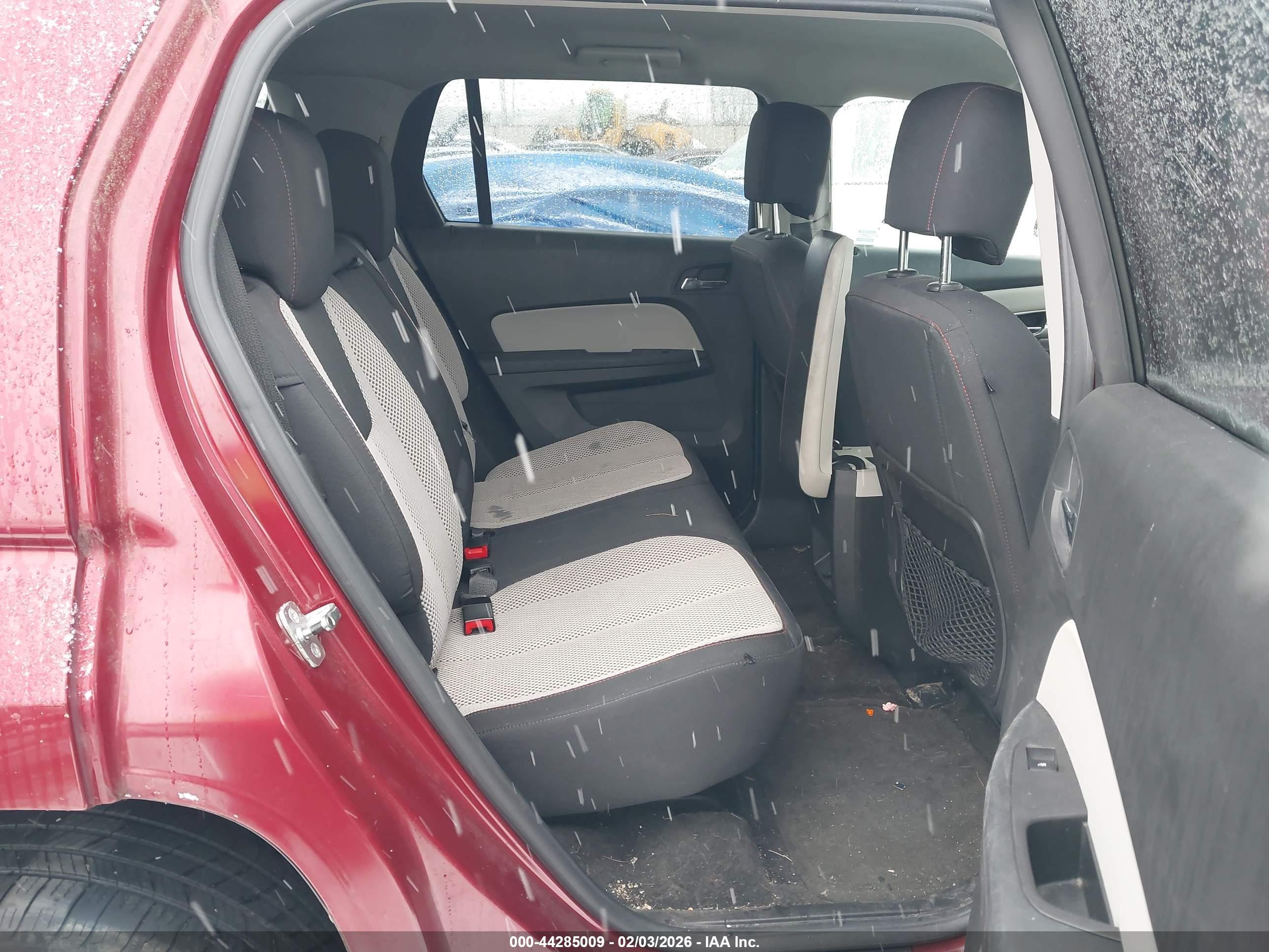 GMC TERRAIN image 8