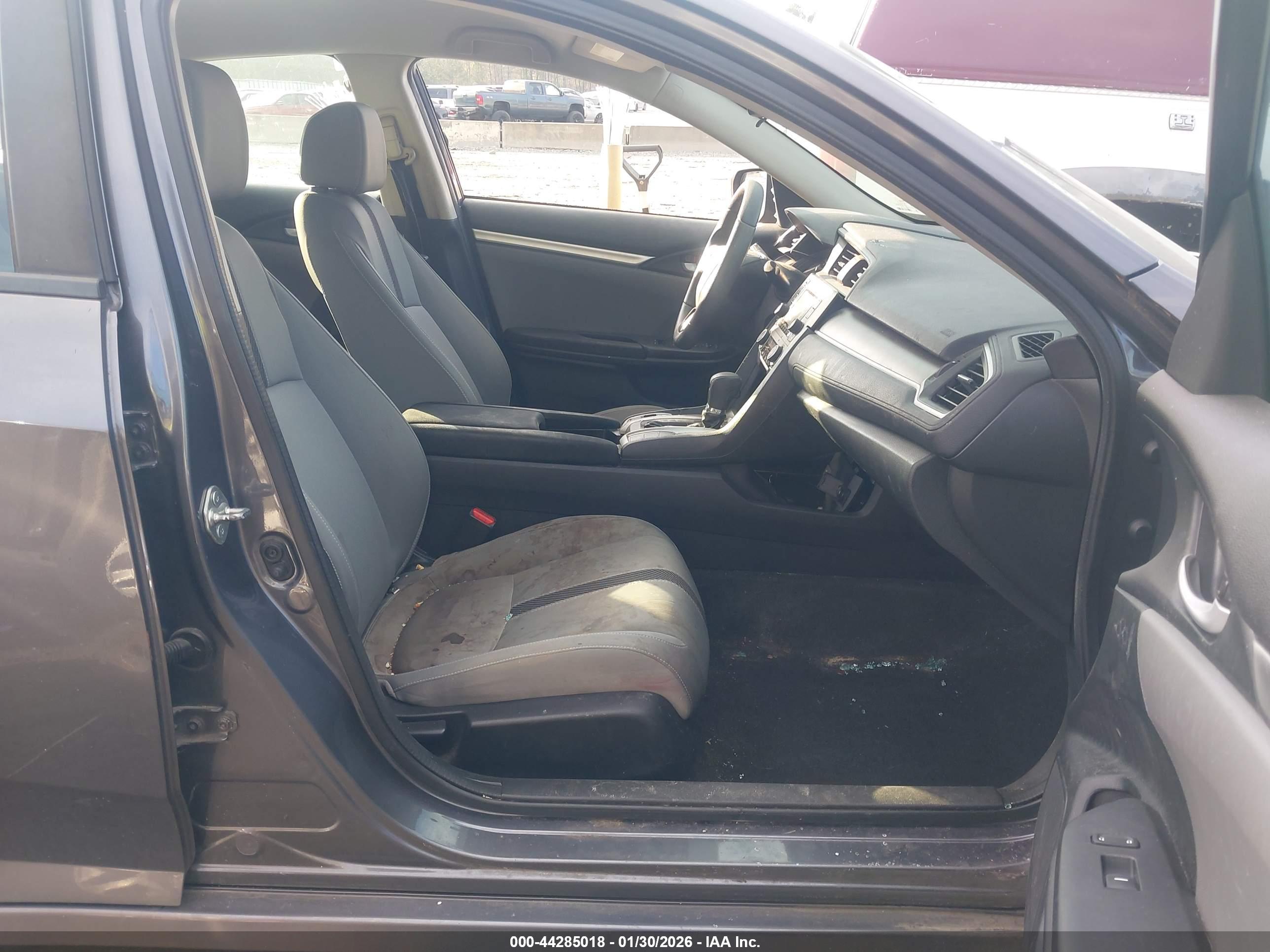 HONDA CIVIC image 5