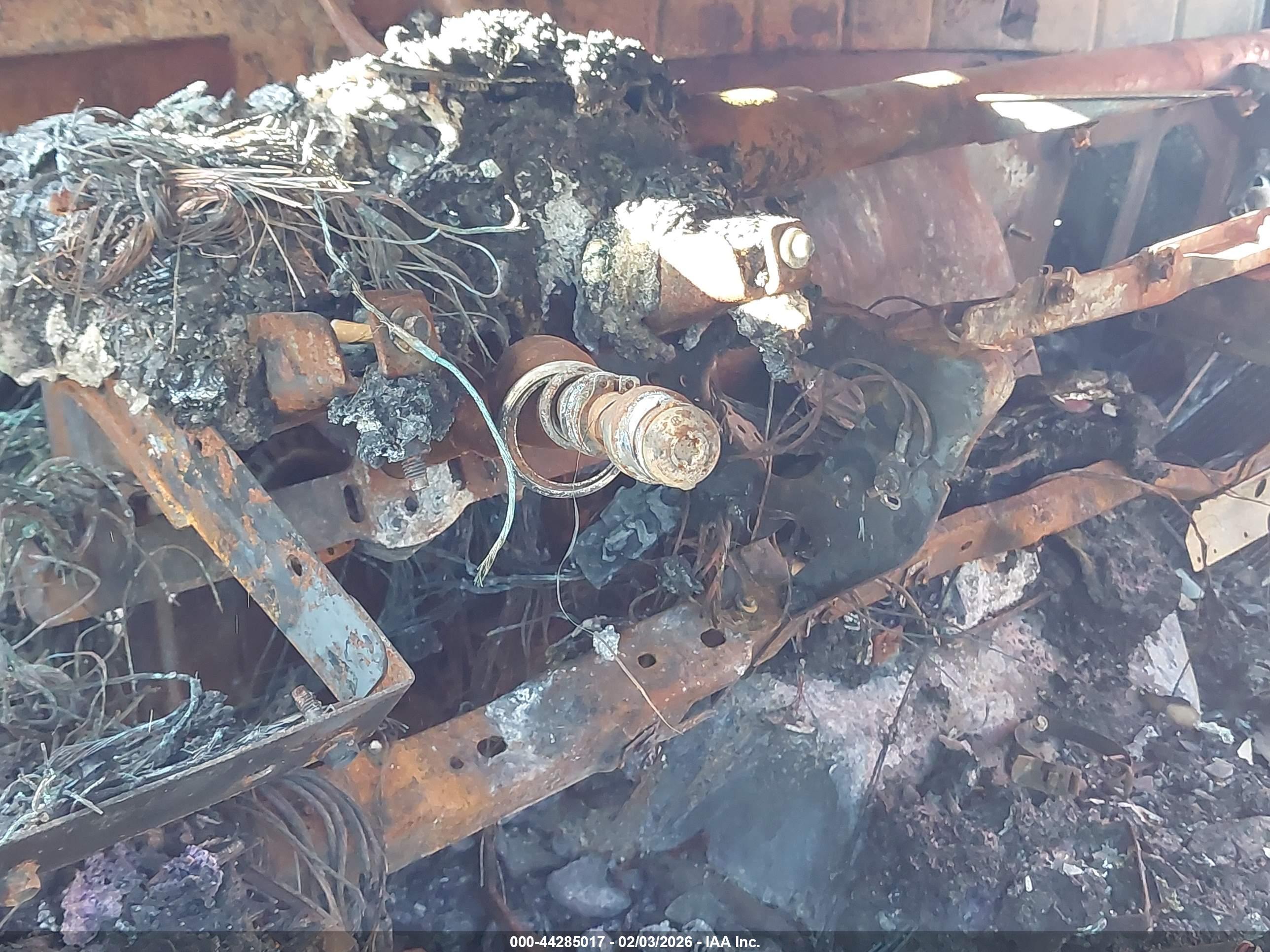 FORD F-550 image 6