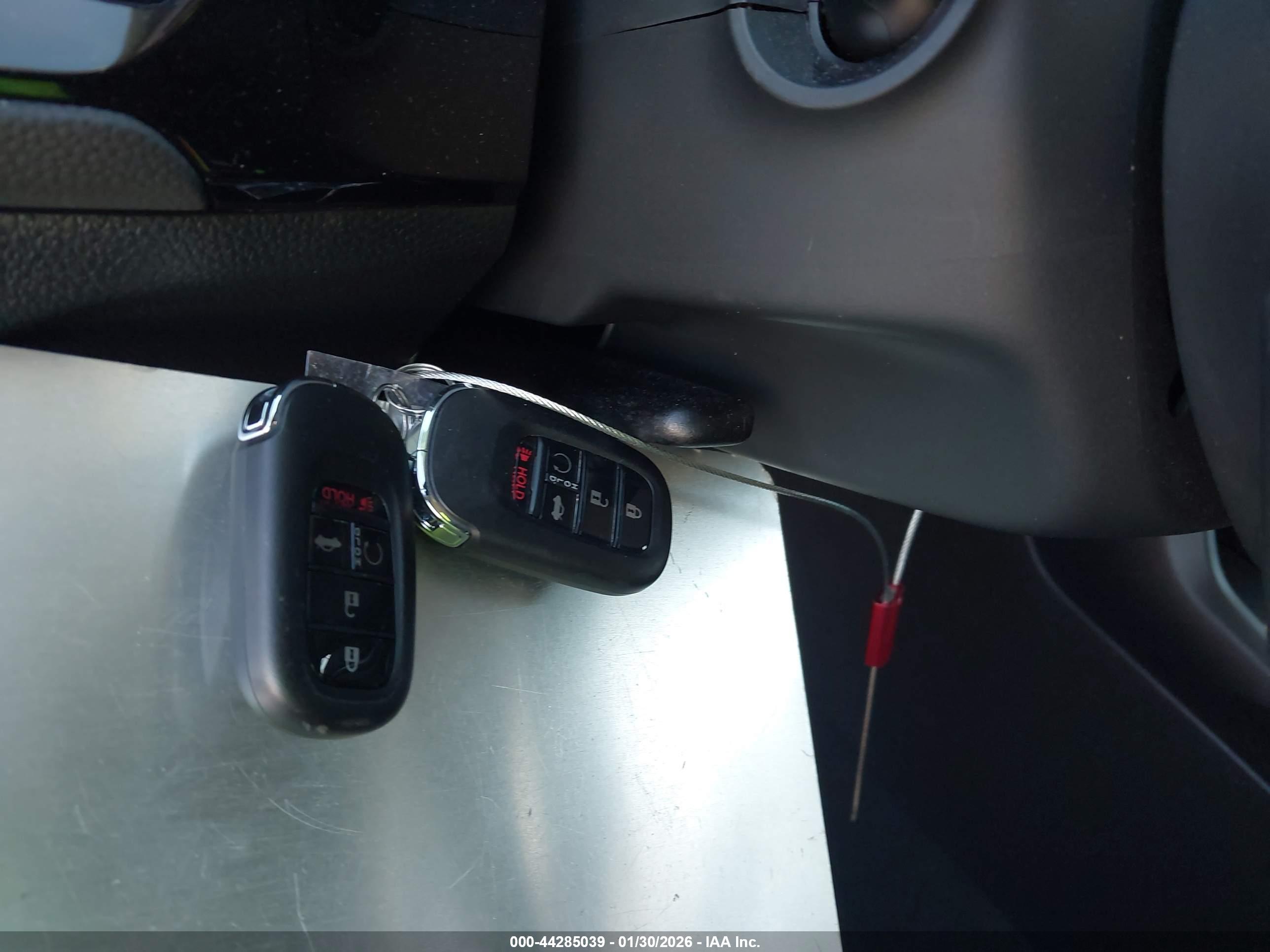 HONDA CIVIC image 11