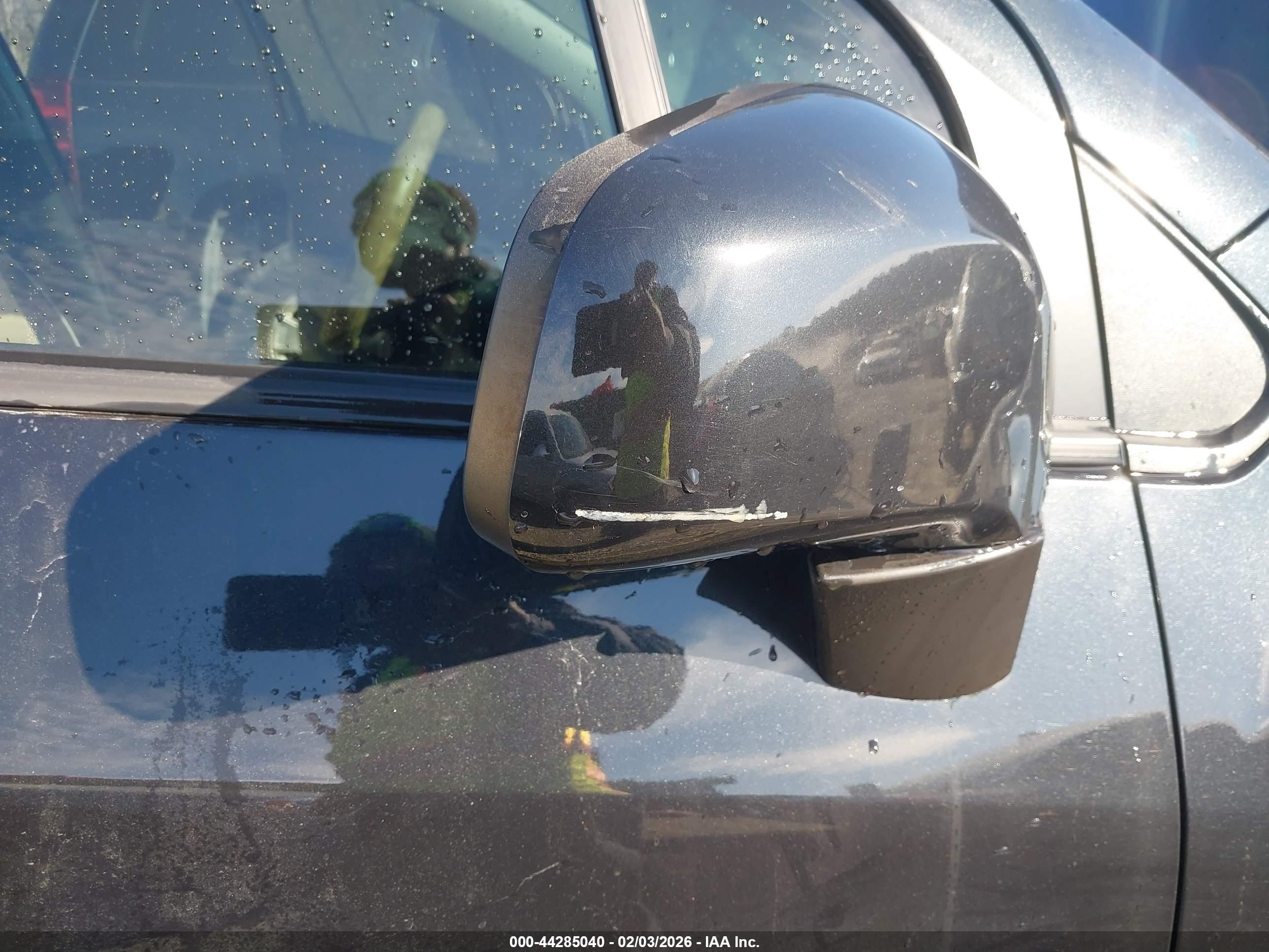 CHEVROLET TRAX image 6