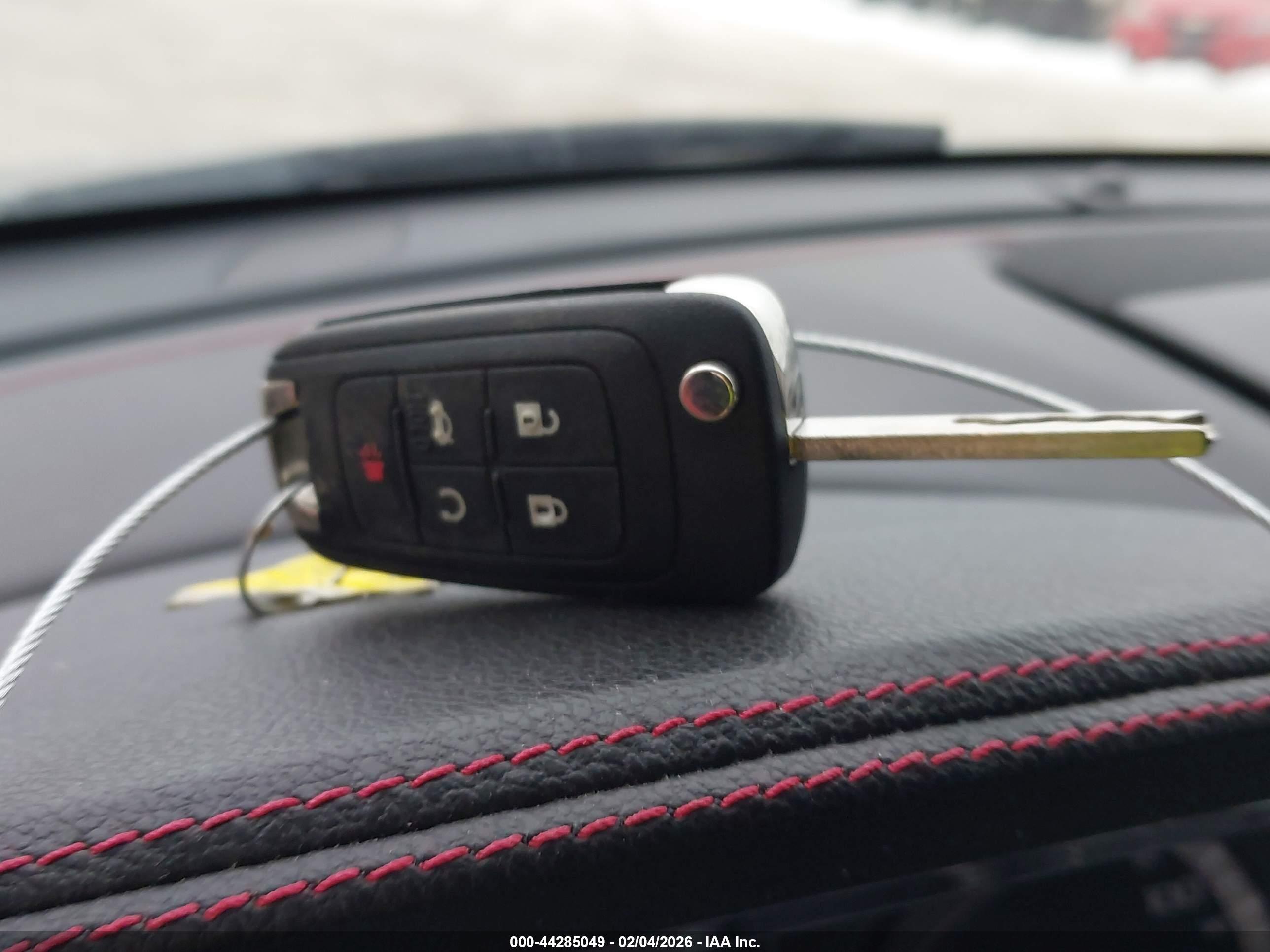 GMC TERRAIN image 11