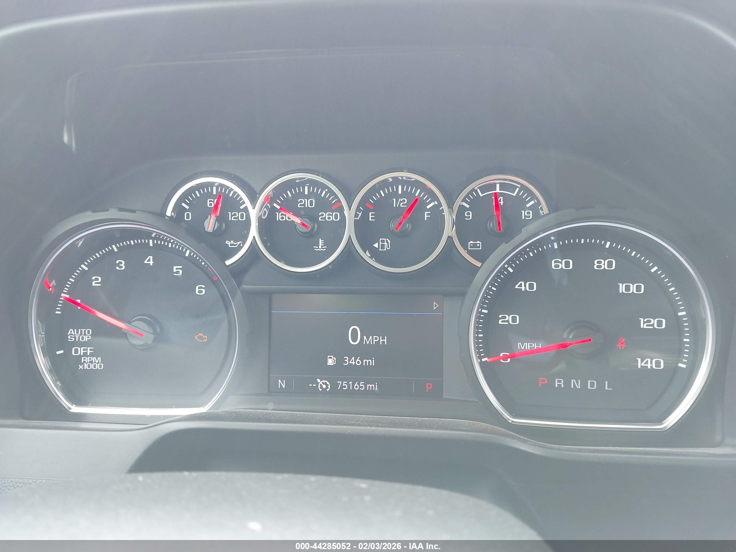 CHEVROLET SILVERADO image 7