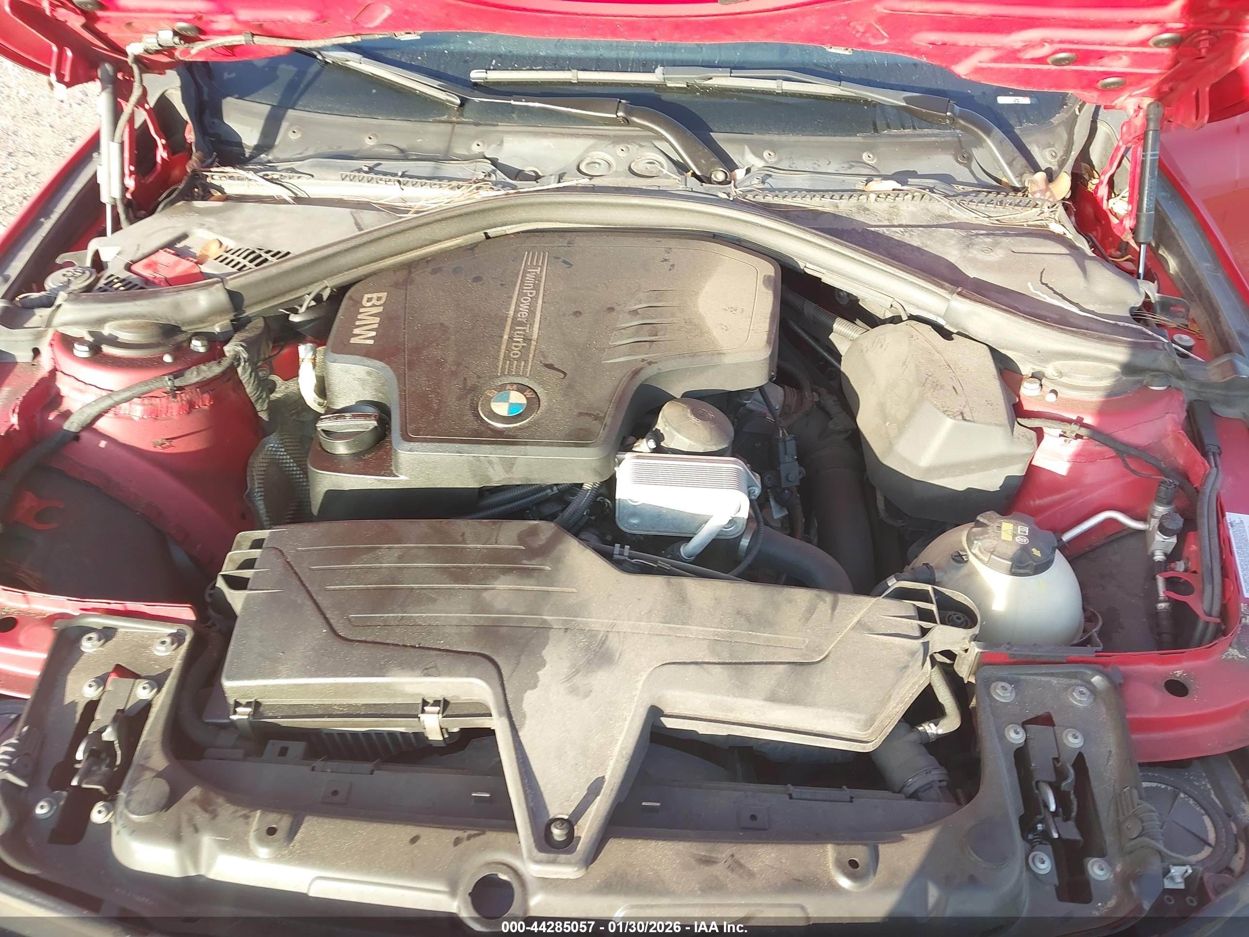BMW 328I image 10