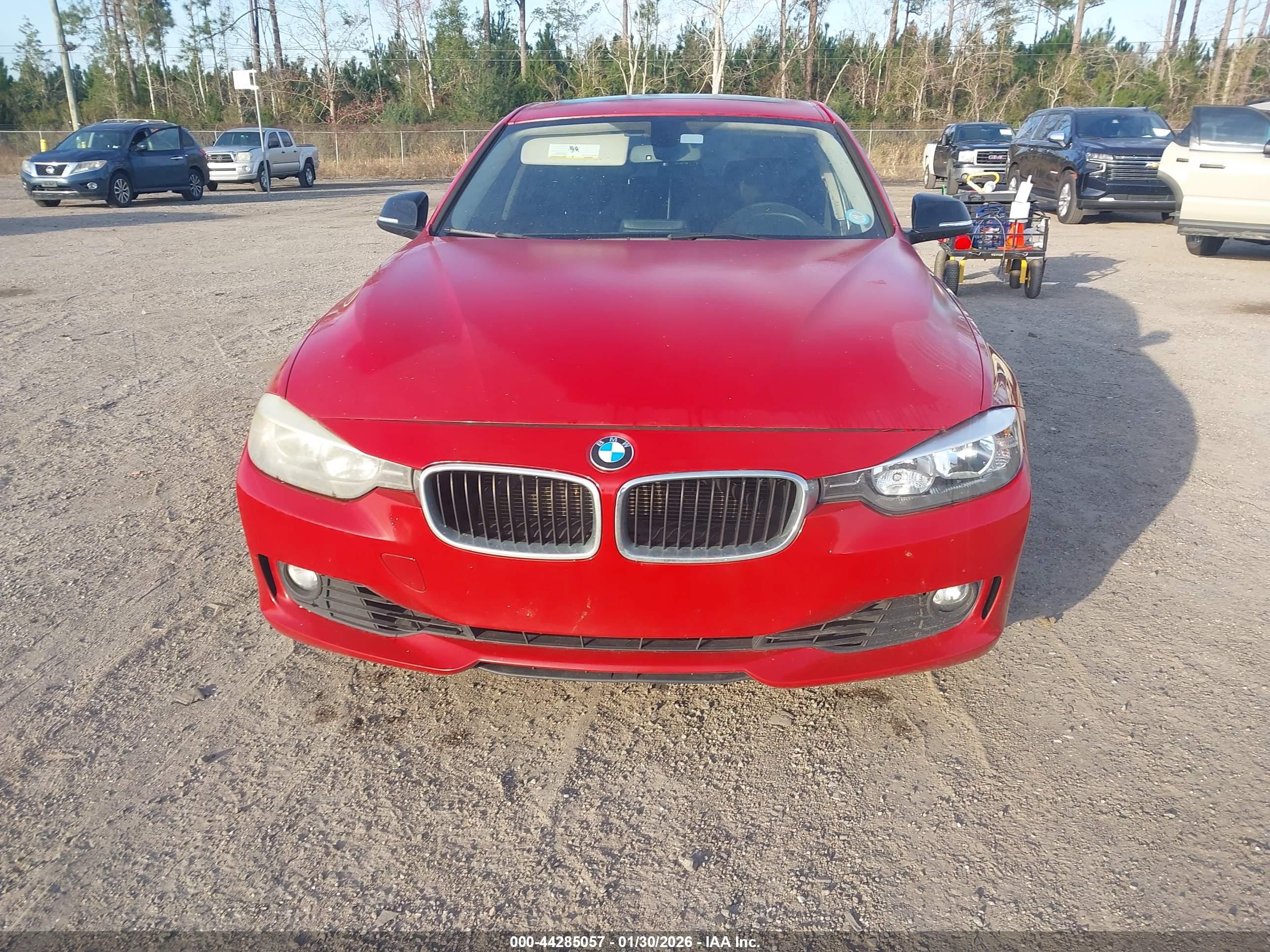 BMW 328I image 6