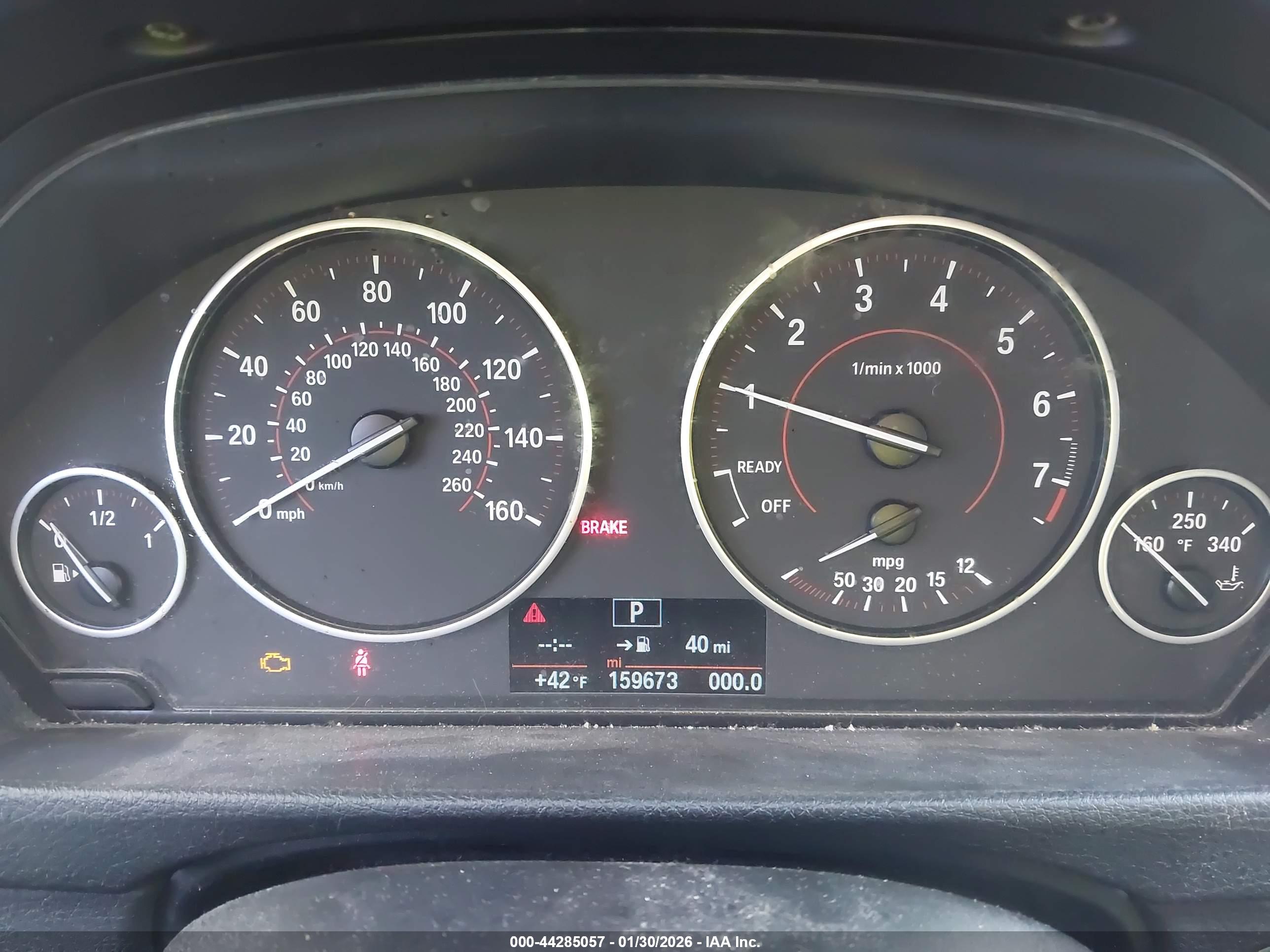 BMW 328I image 7
