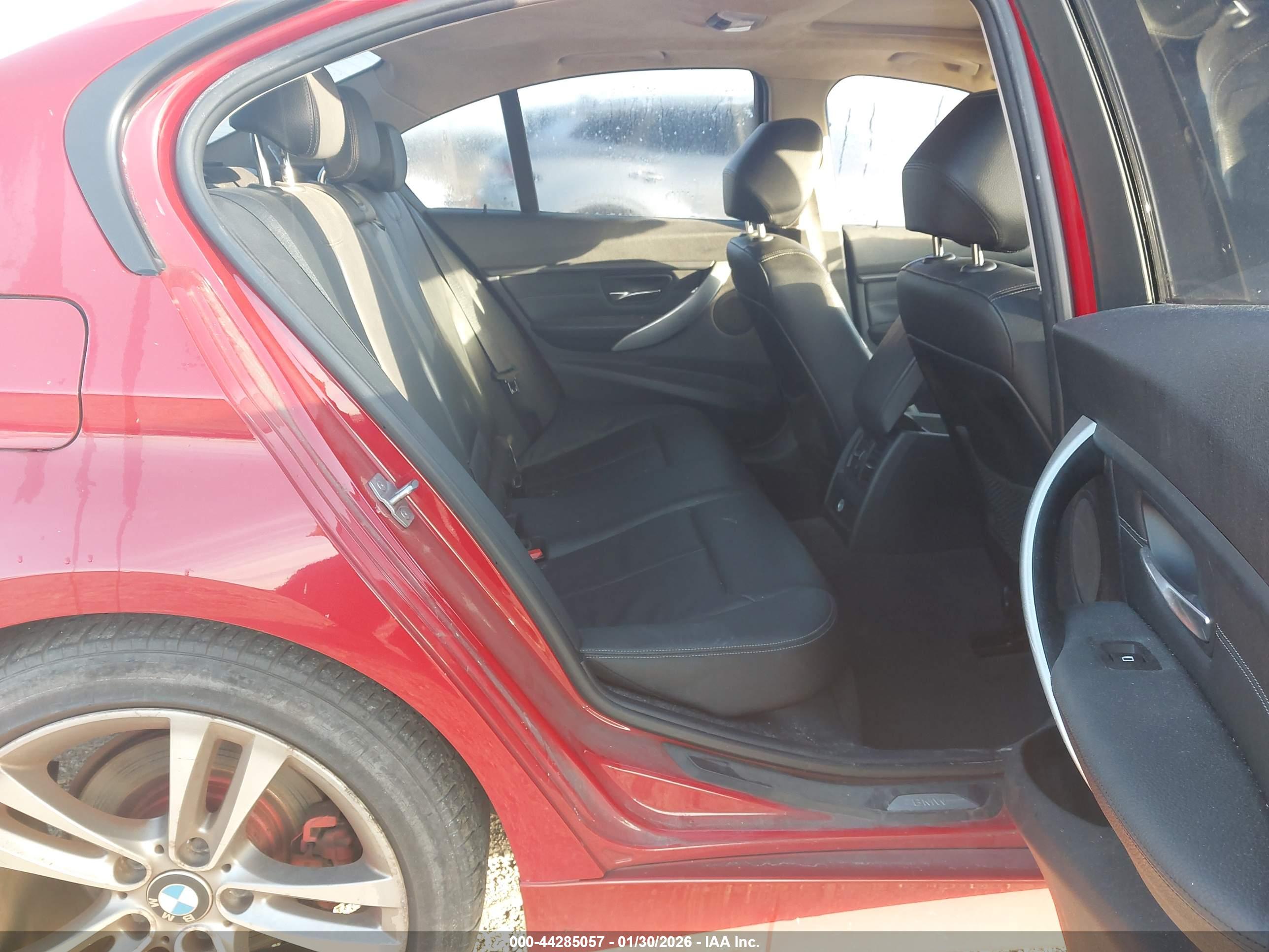 BMW 328I image 8