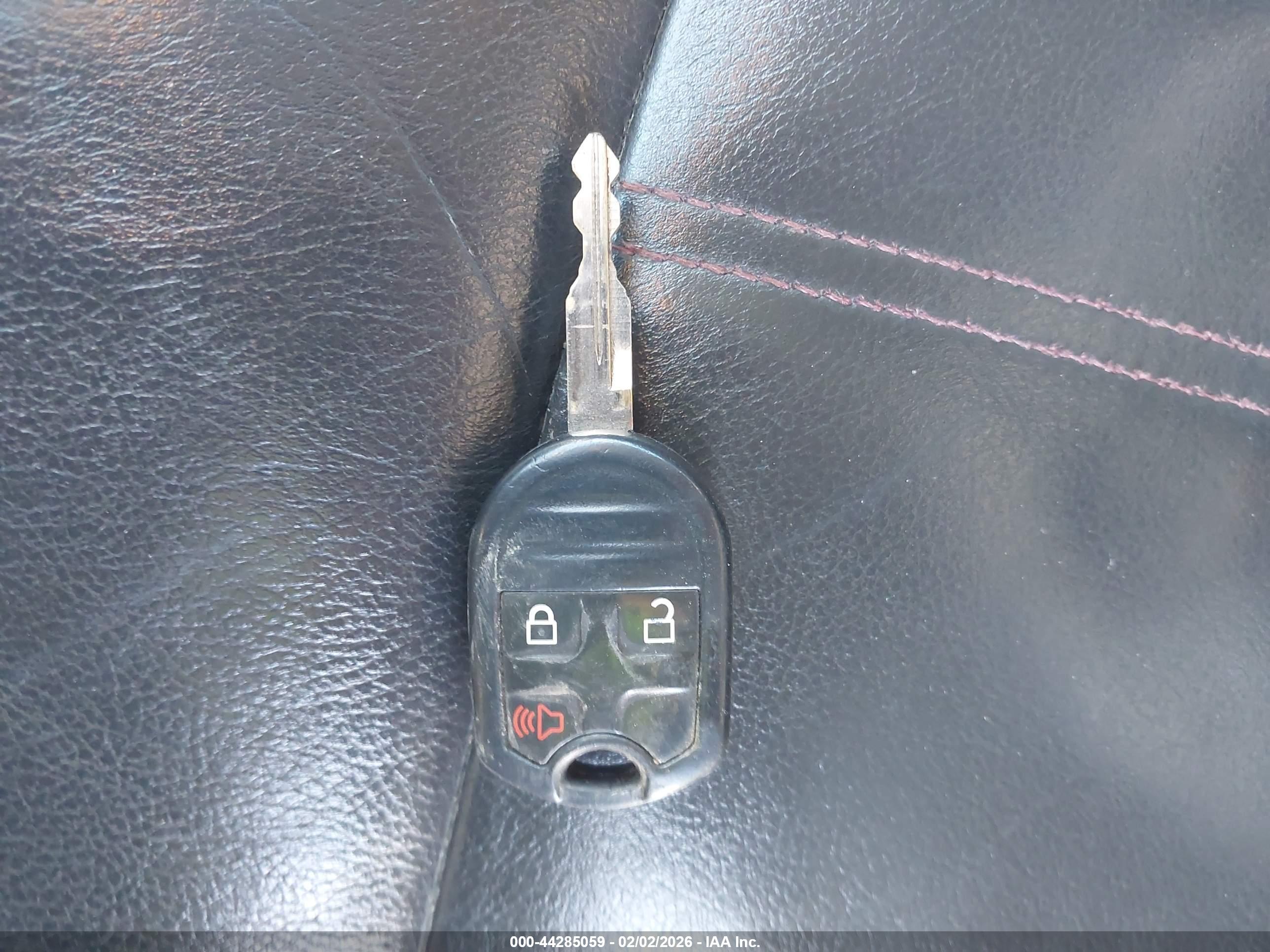 FORD EDGE image 11