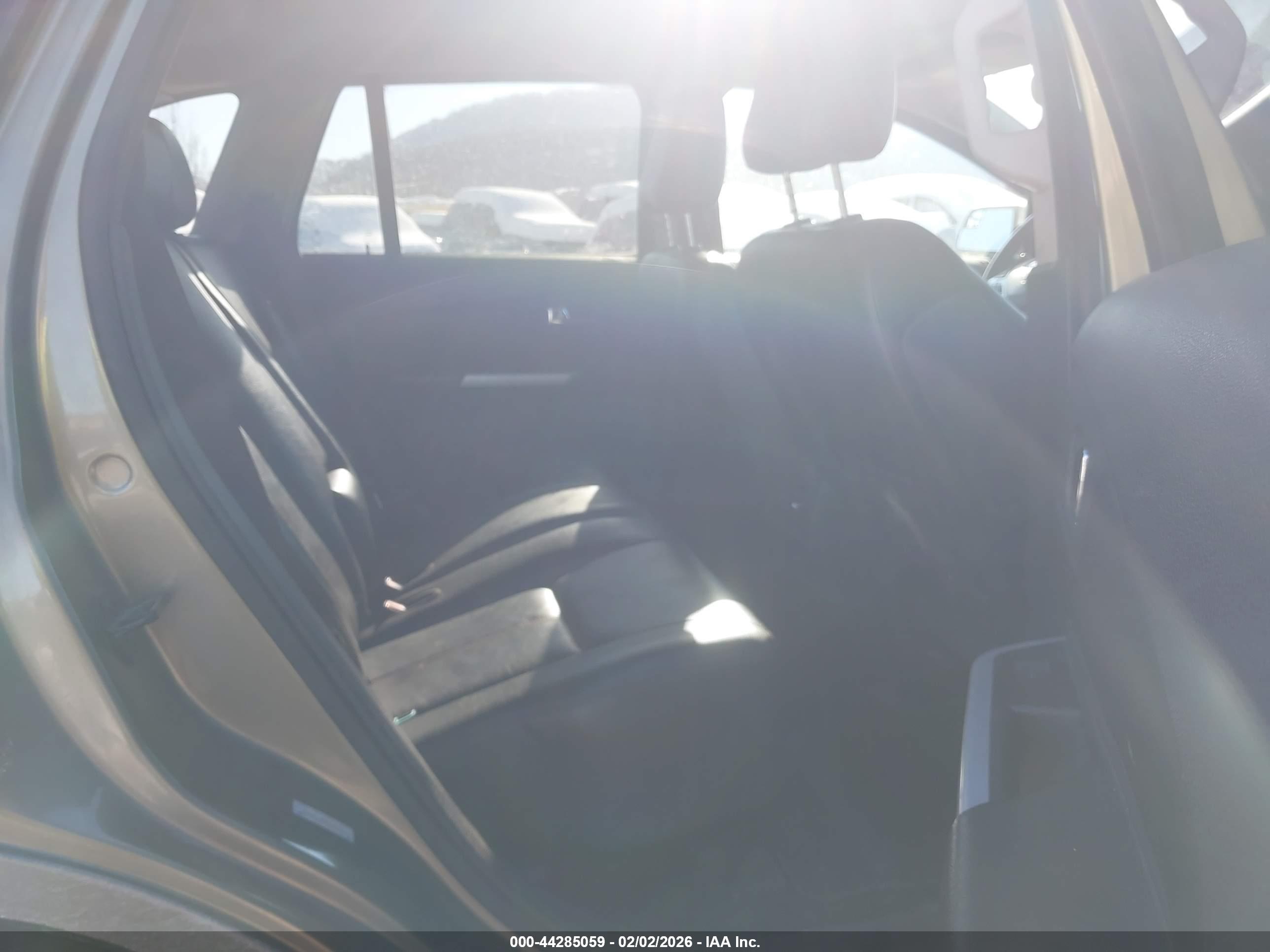 FORD EDGE image 8