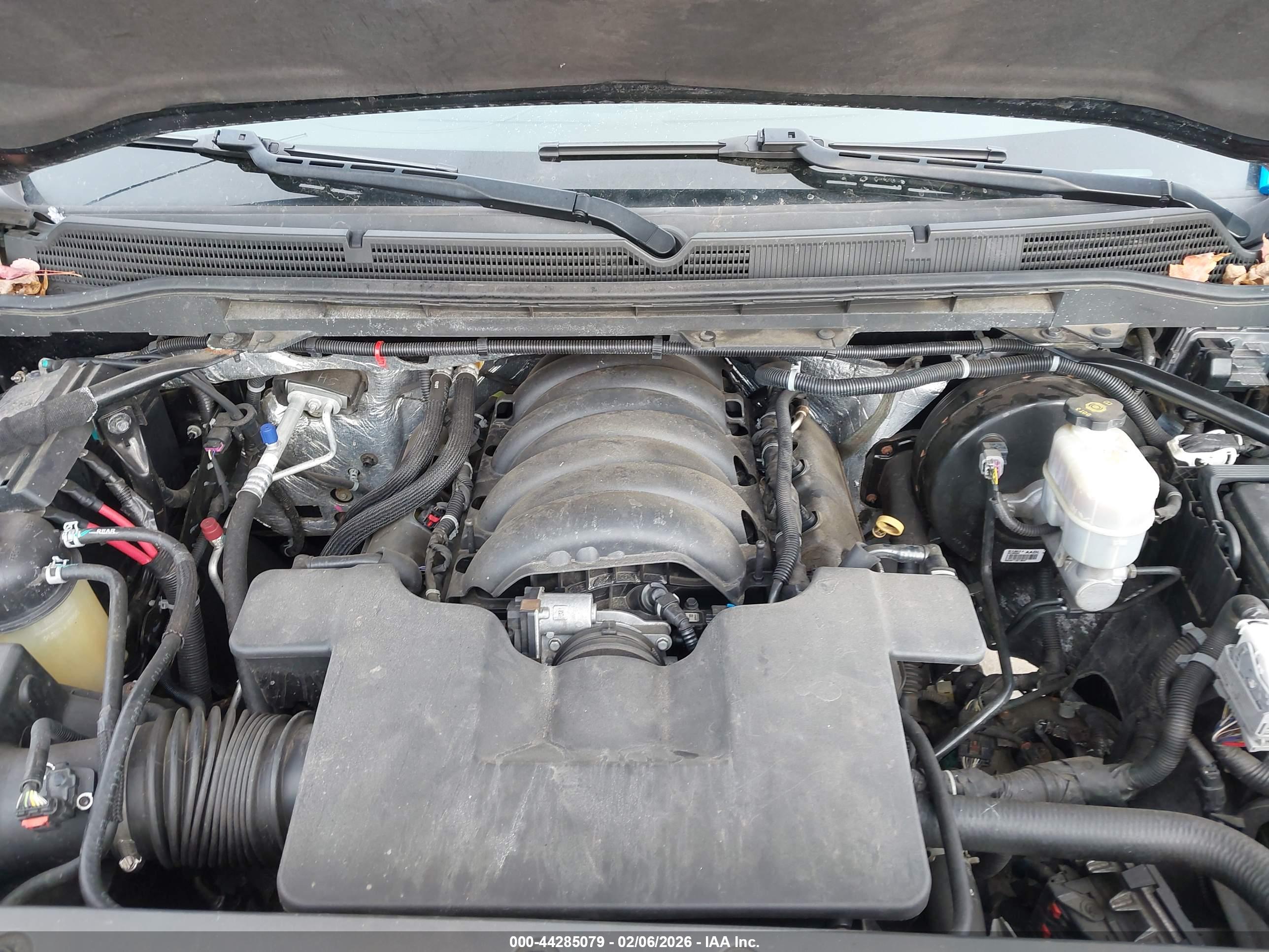 GMC SIERRA image 10