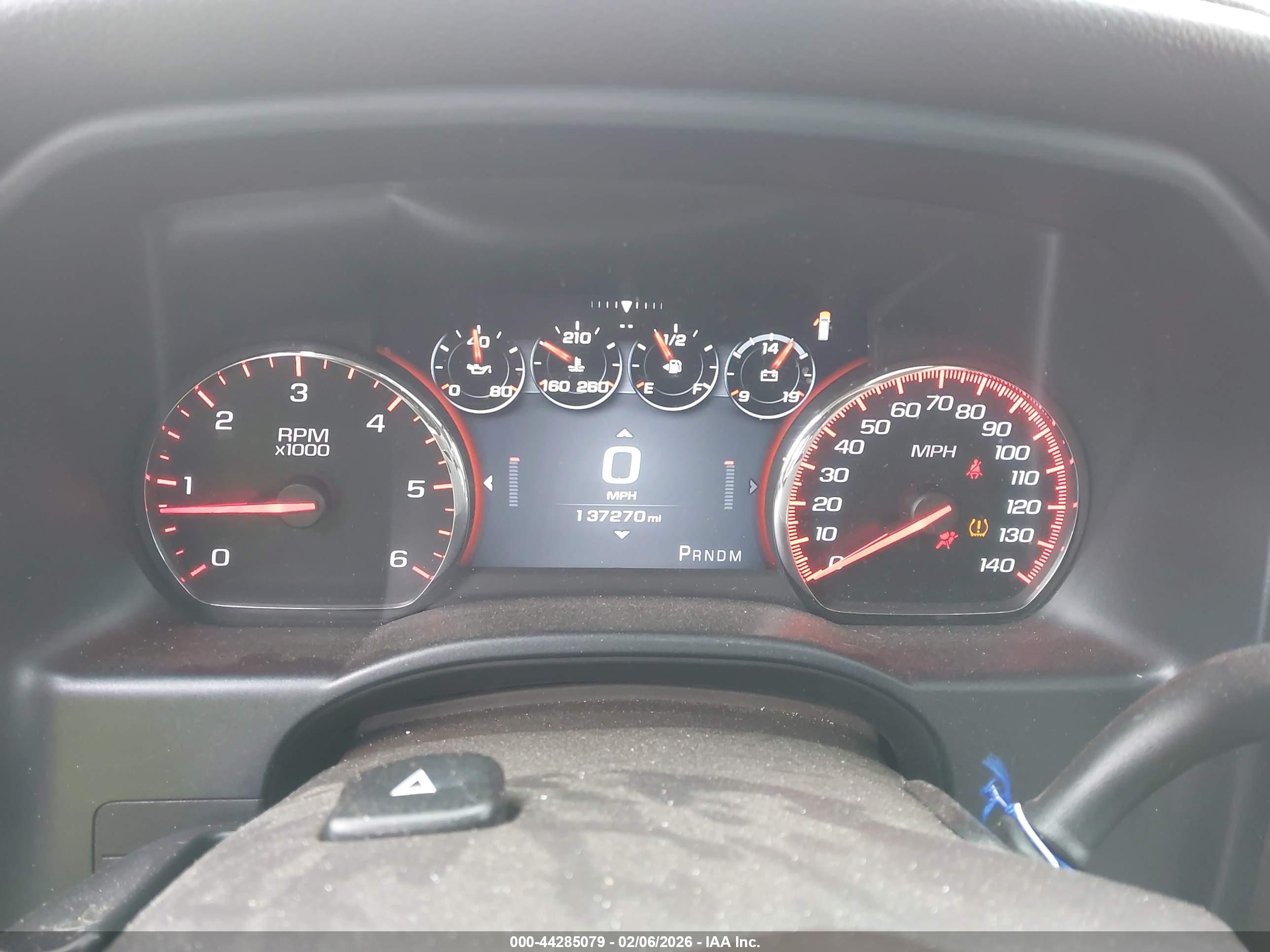 GMC SIERRA image 7