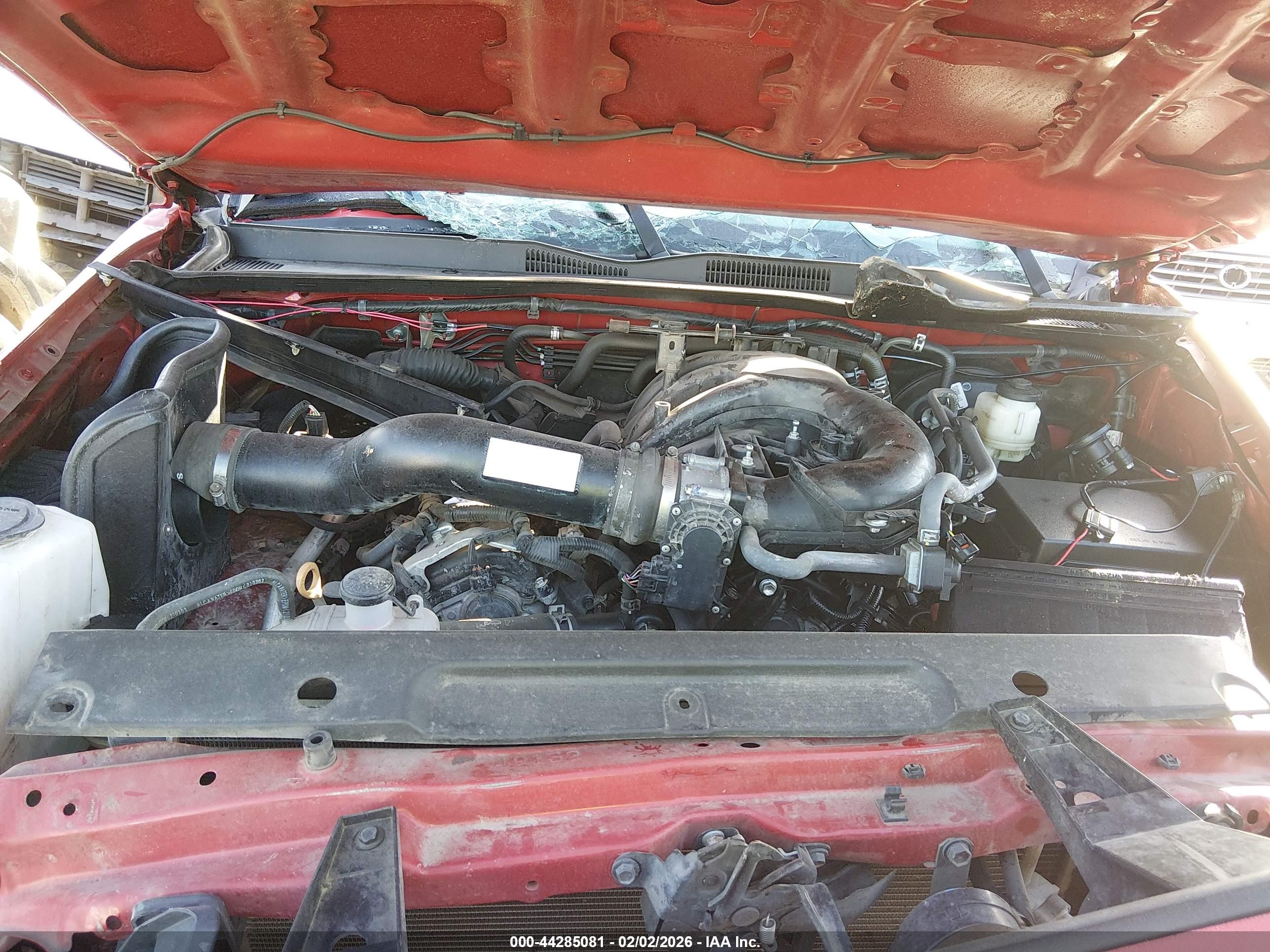 TOYOTA TACOMA image 10