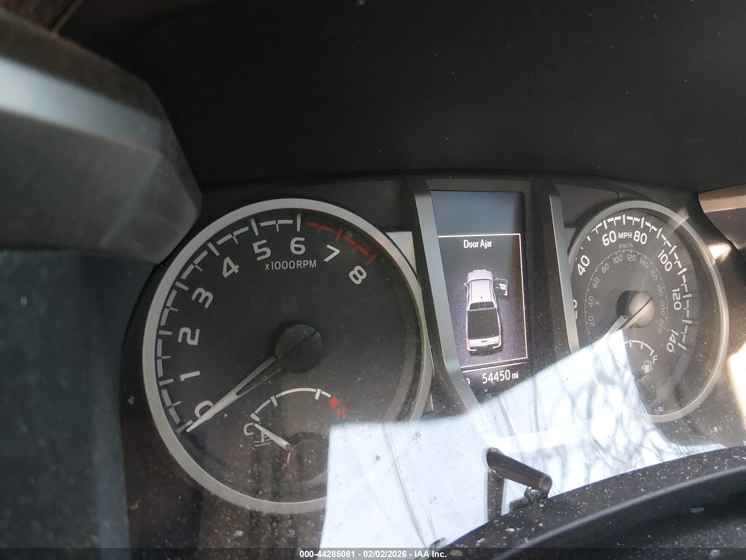 TOYOTA TACOMA image 7