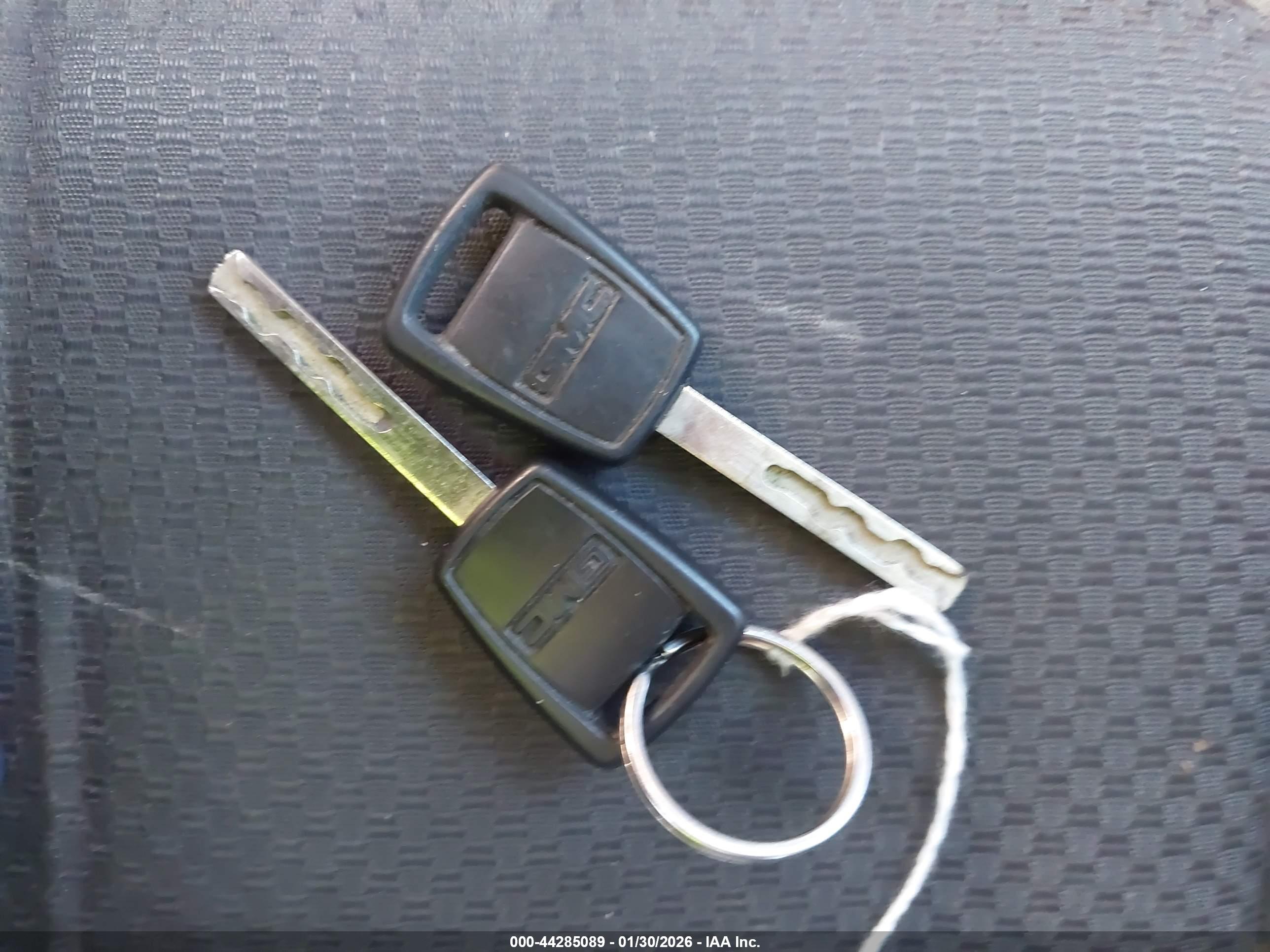 GMC SIERRA image 11