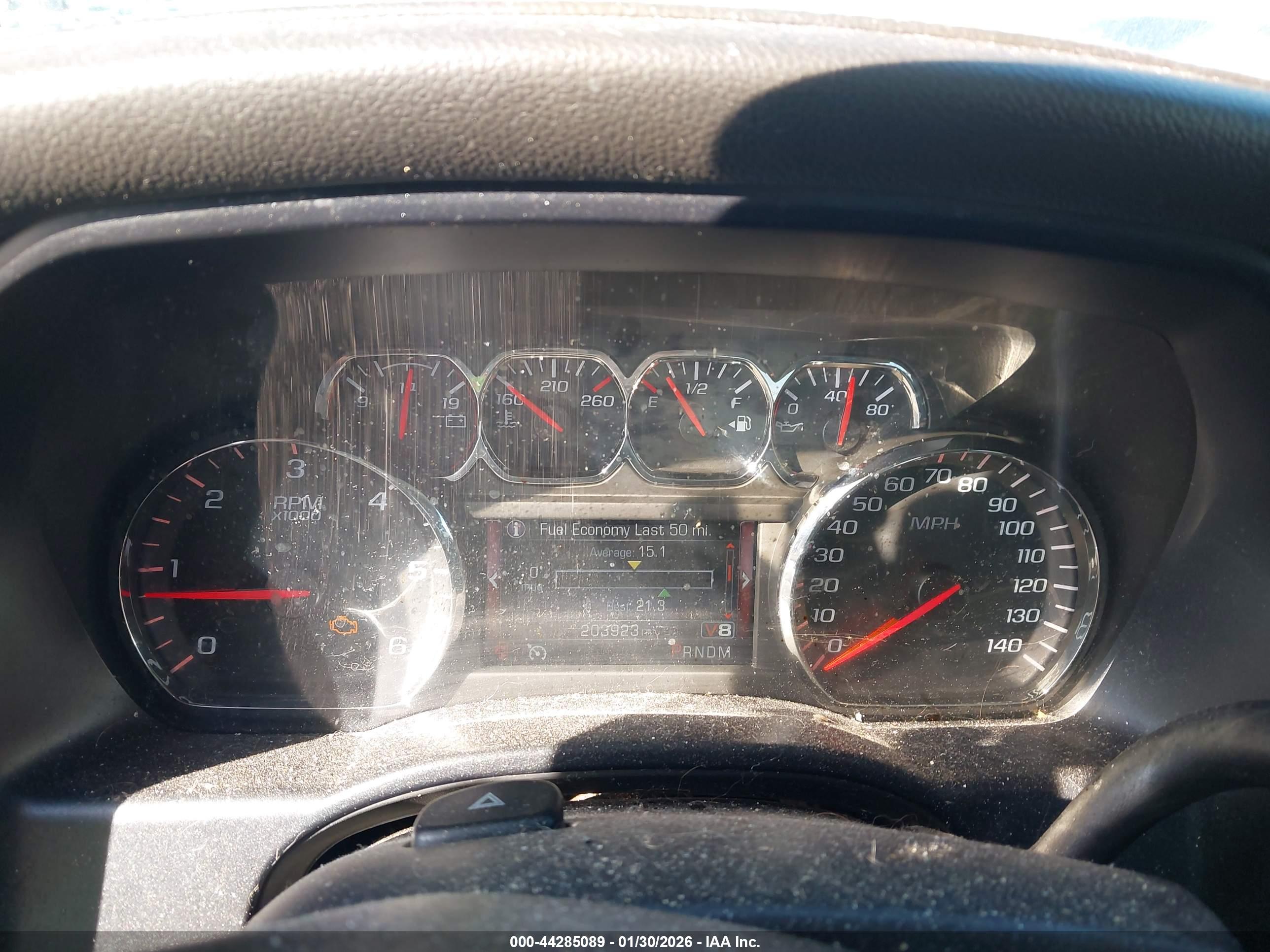 GMC SIERRA image 7