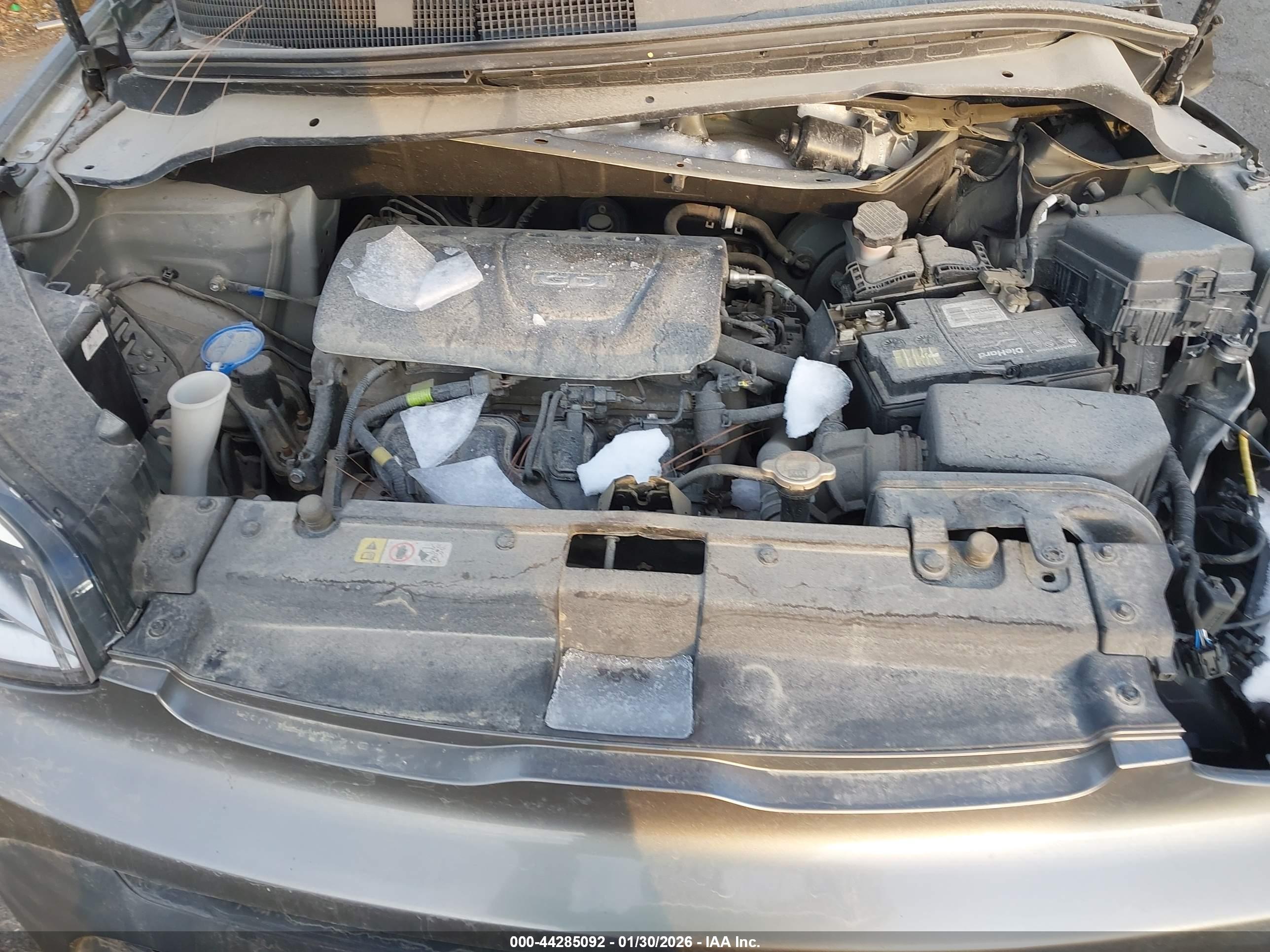 KIA SOUL image 10