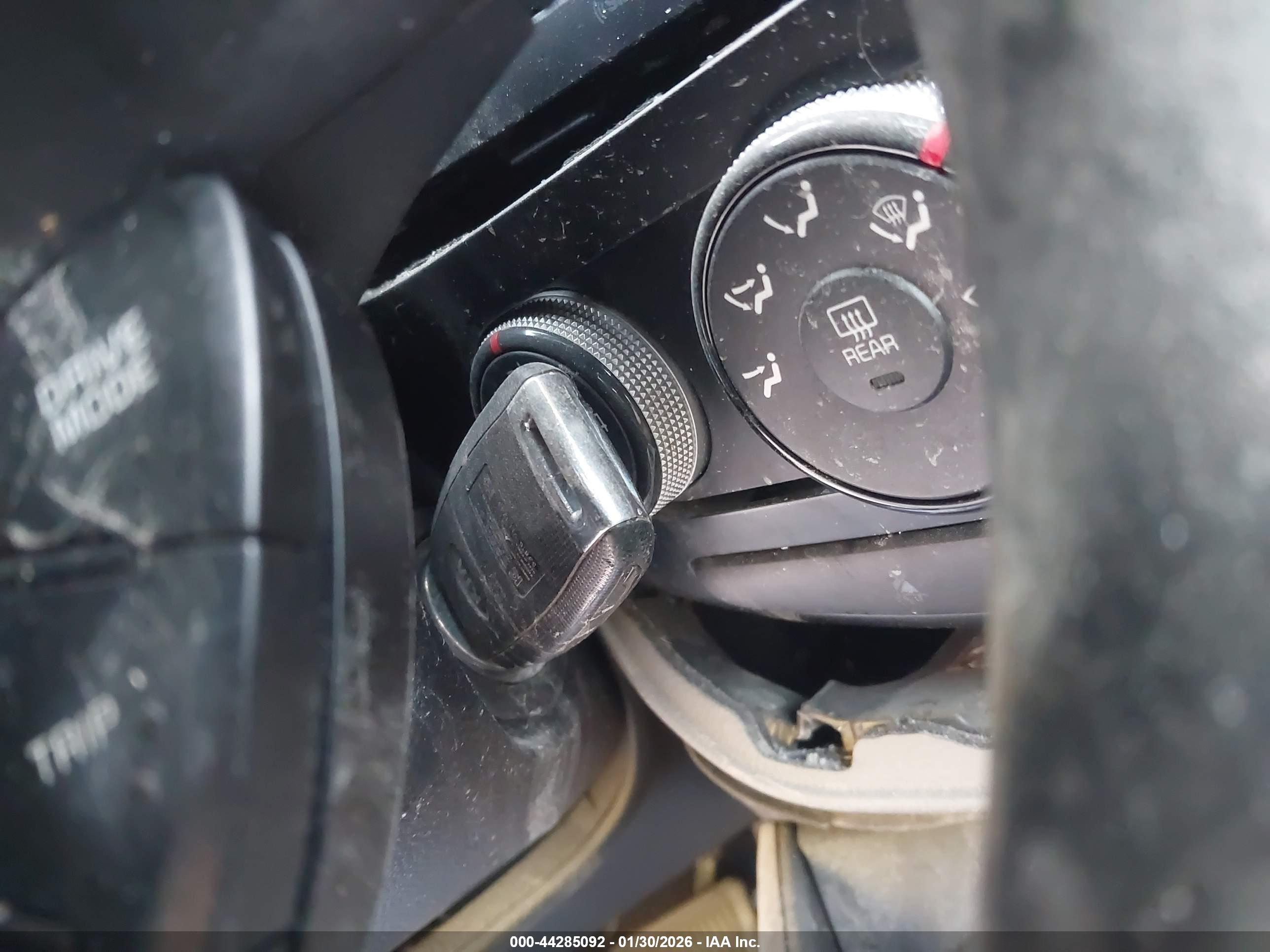KIA SOUL image 11