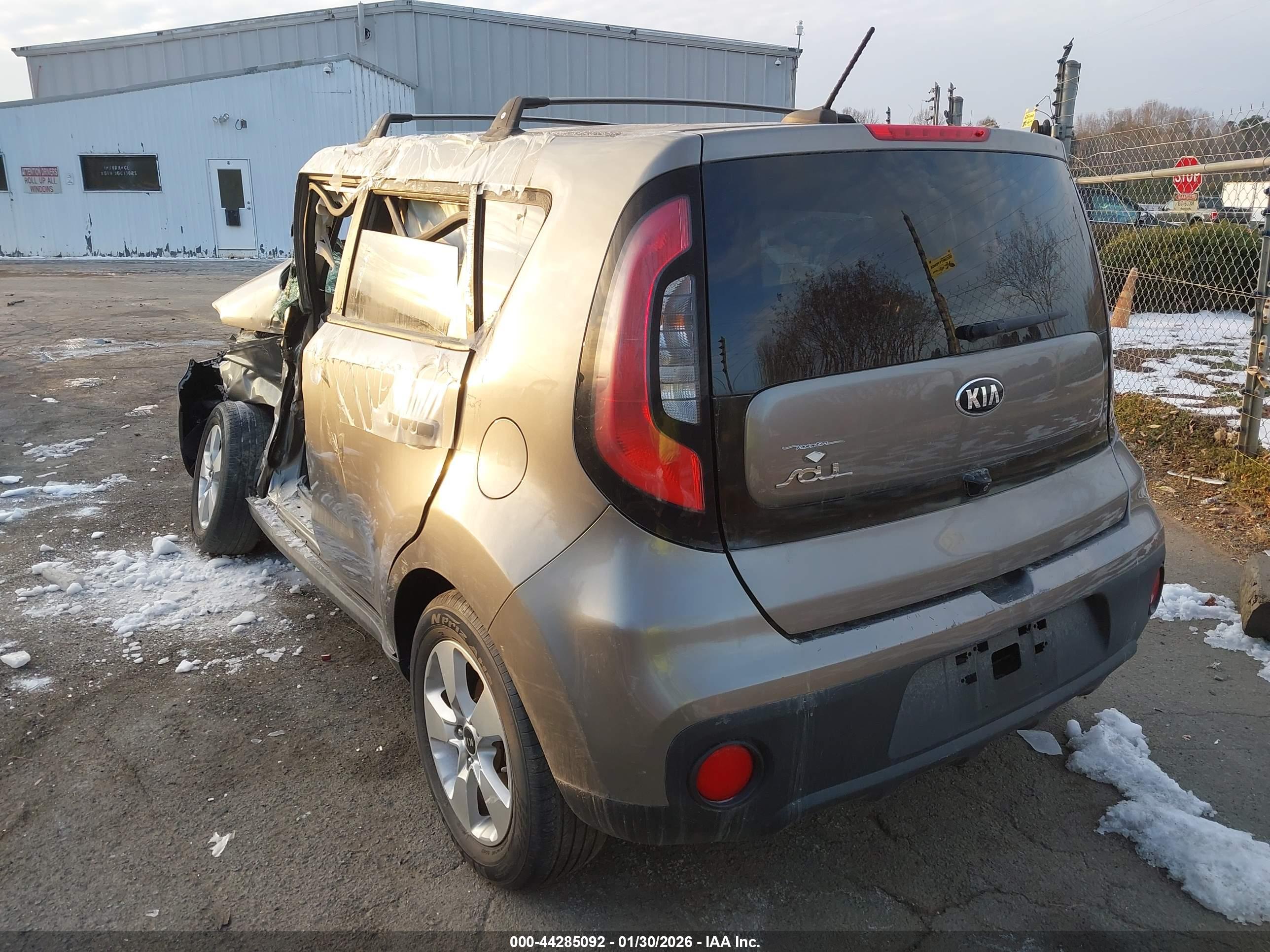KIA SOUL image 3
