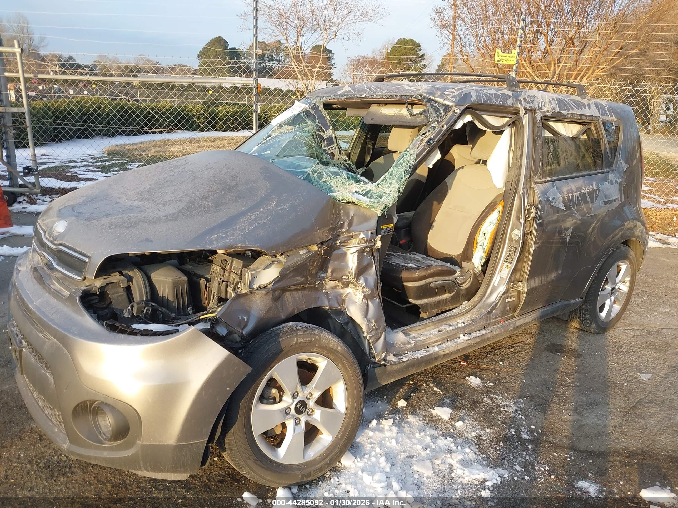 KIA SOUL image 6