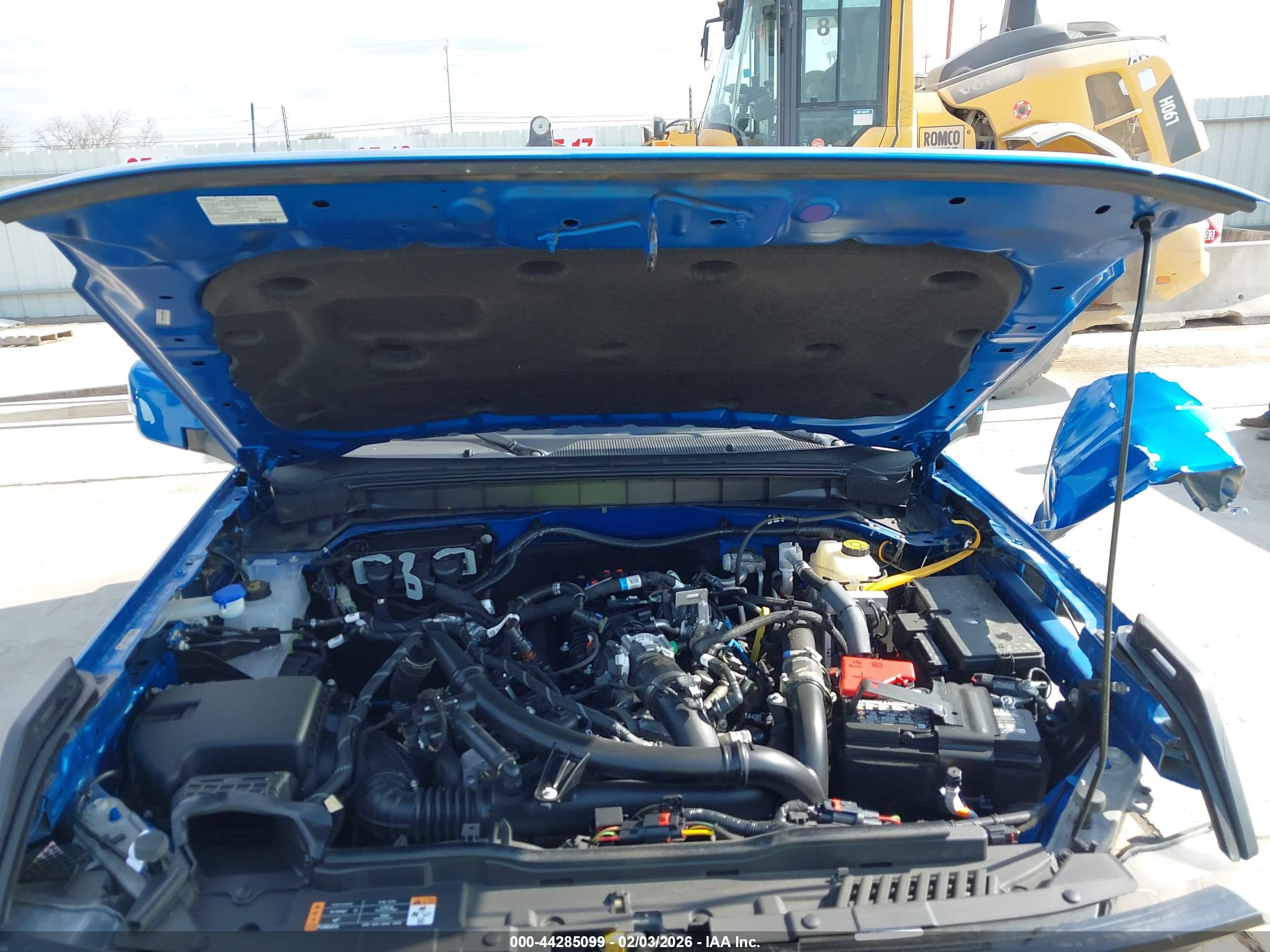 FORD BRONCO image 10