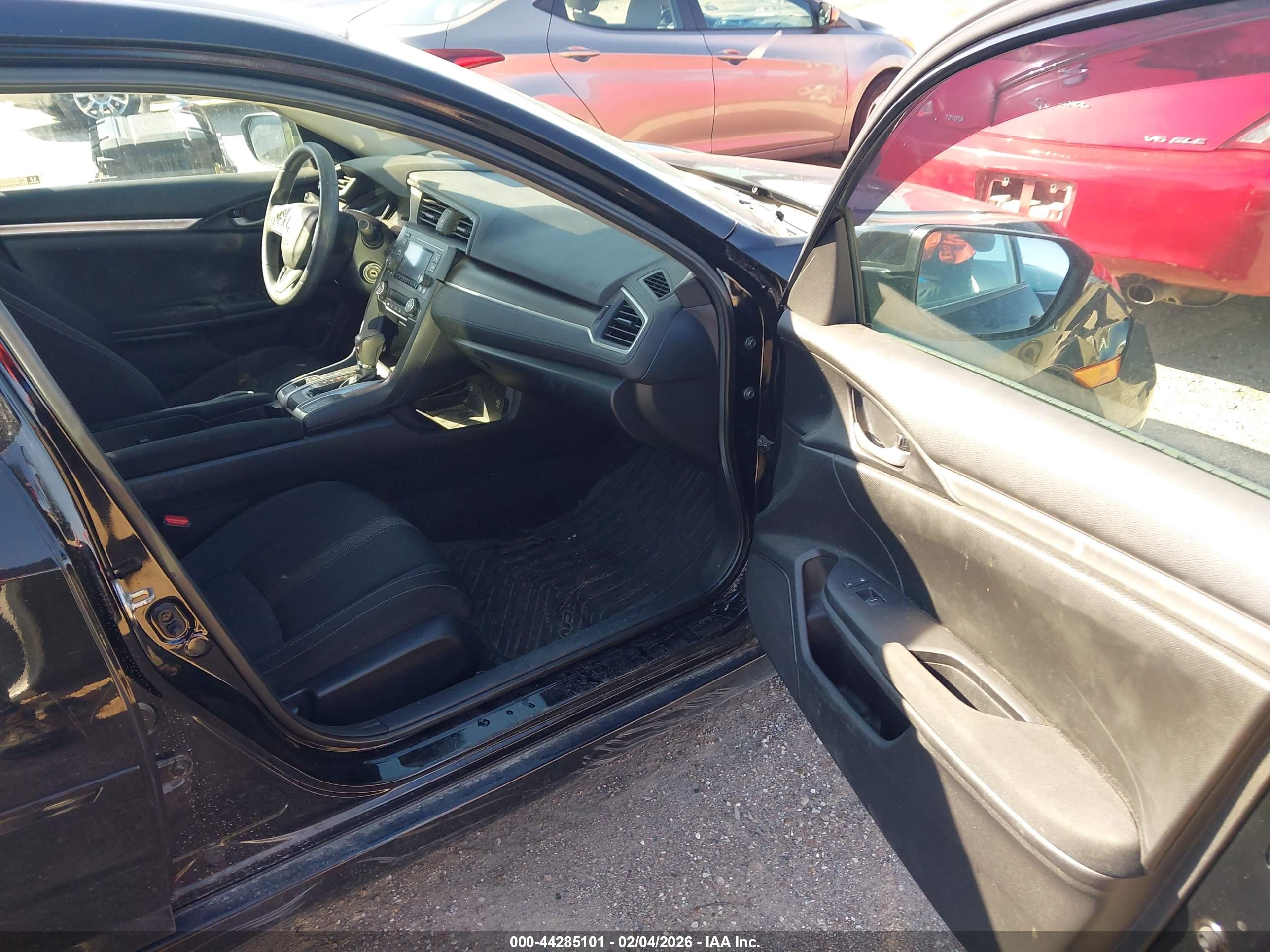 HONDA CIVIC image 5