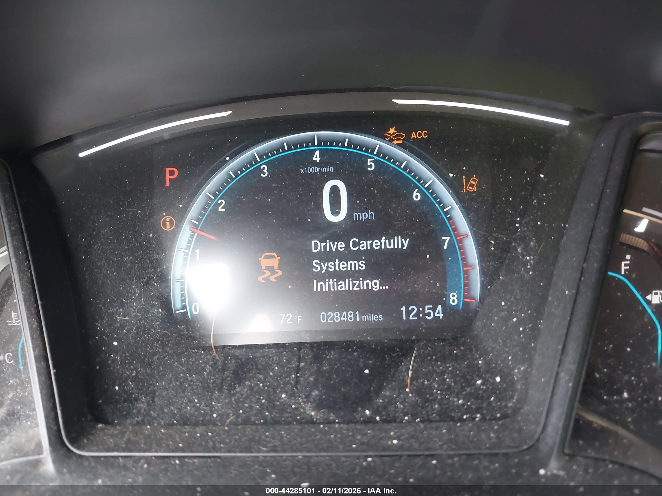 HONDA CIVIC image 7