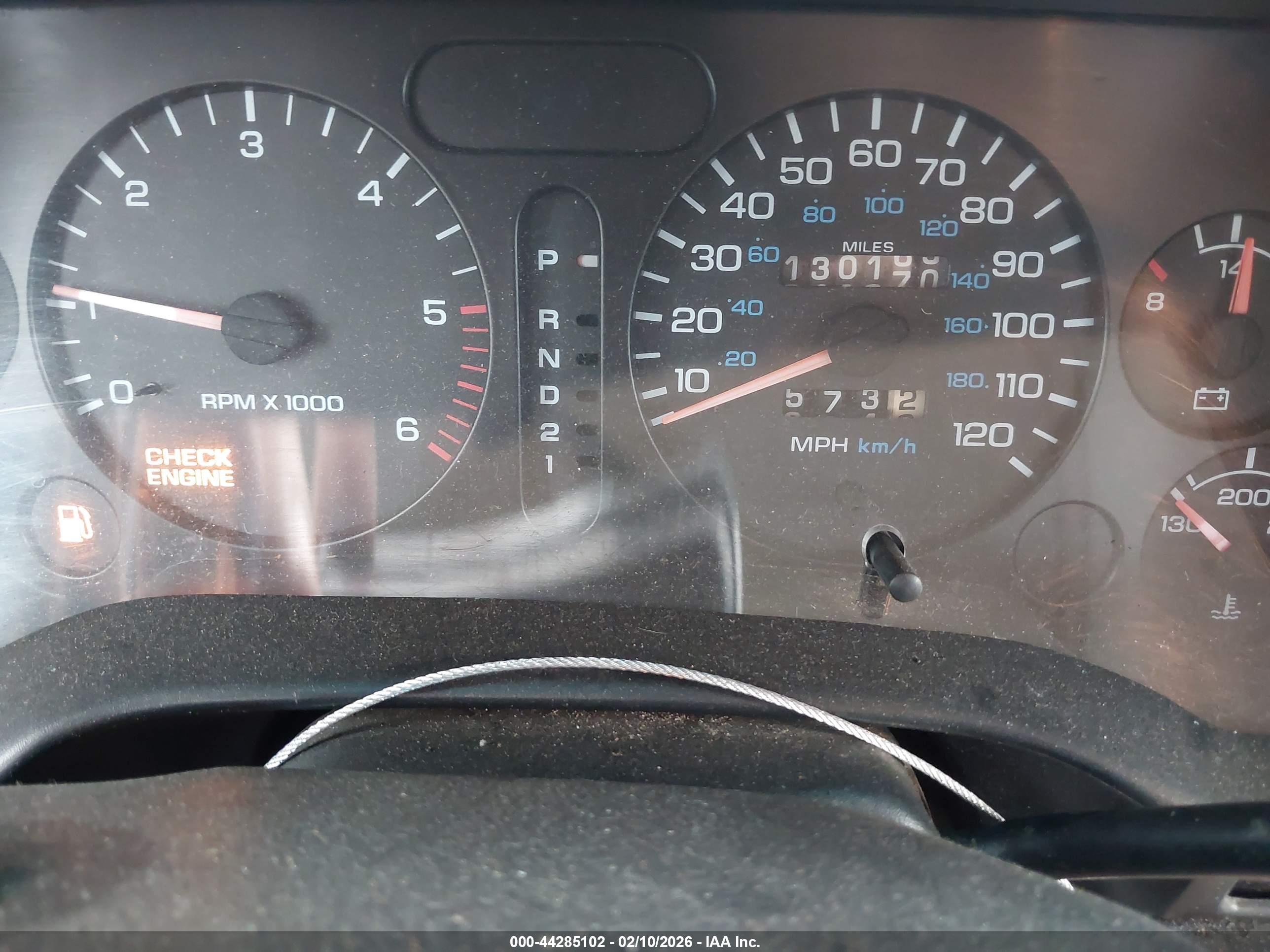 DODGE RAM image 7