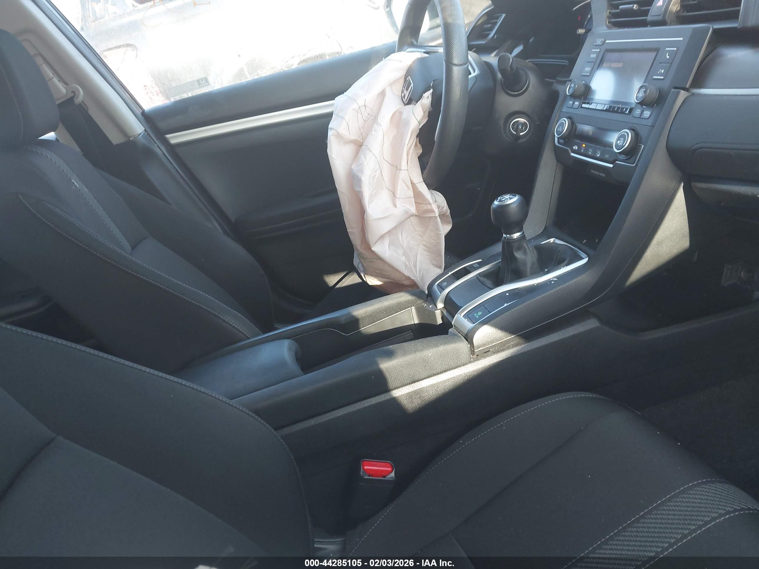HONDA CIVIC image 5