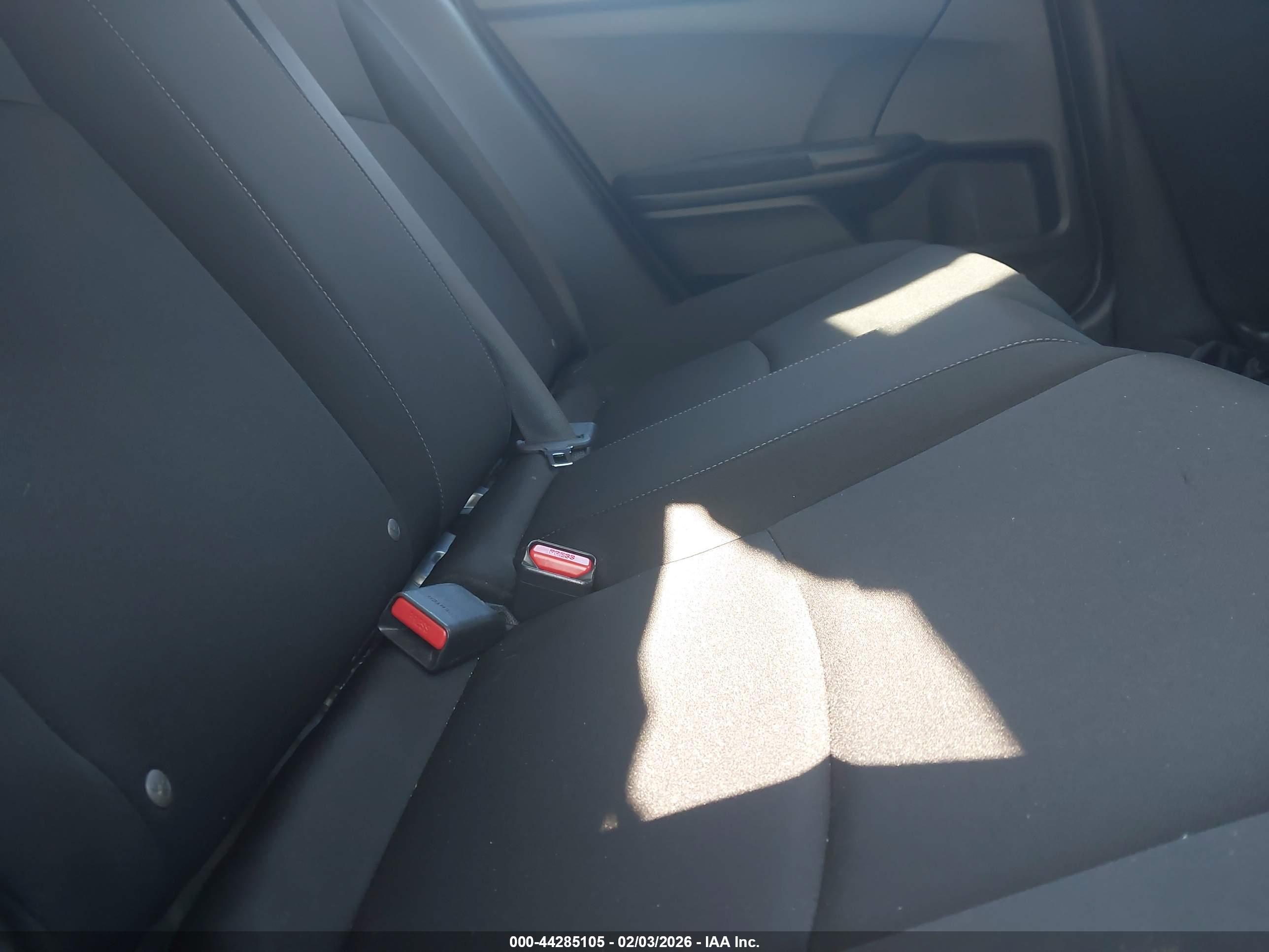 HONDA CIVIC image 8