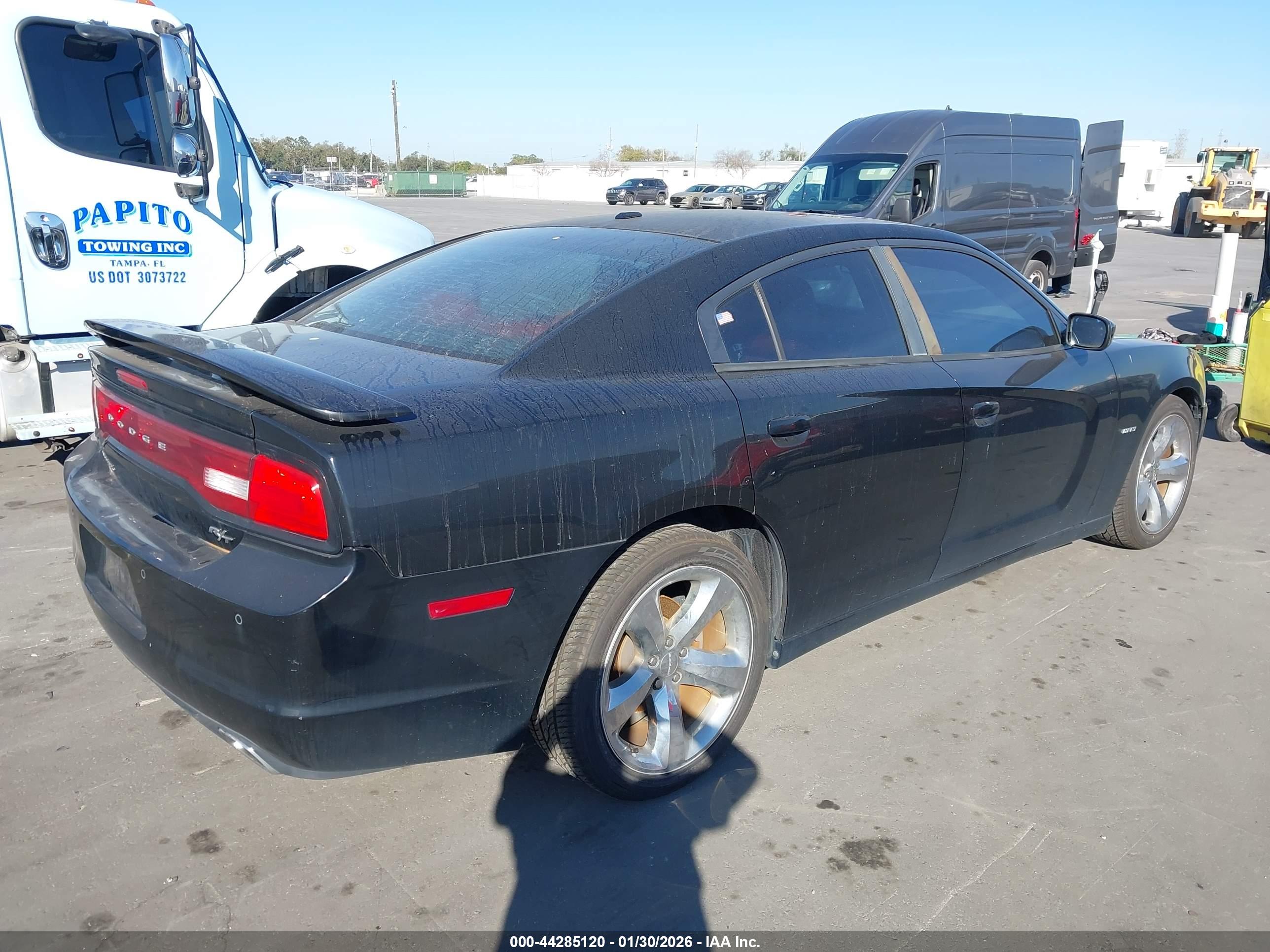 DODGE CHARGER image 4