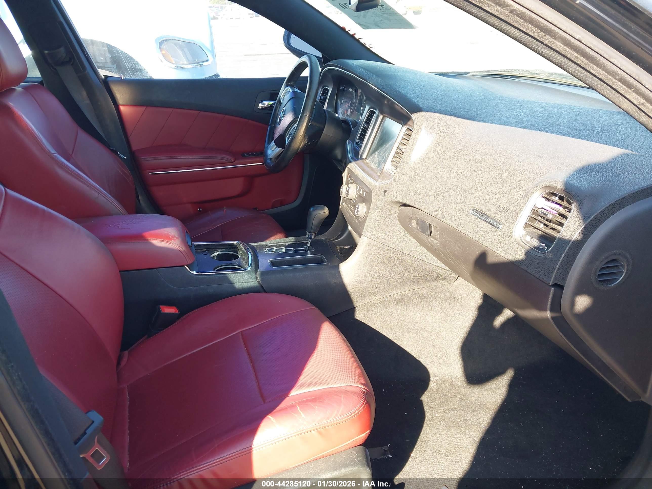 DODGE CHARGER image 5