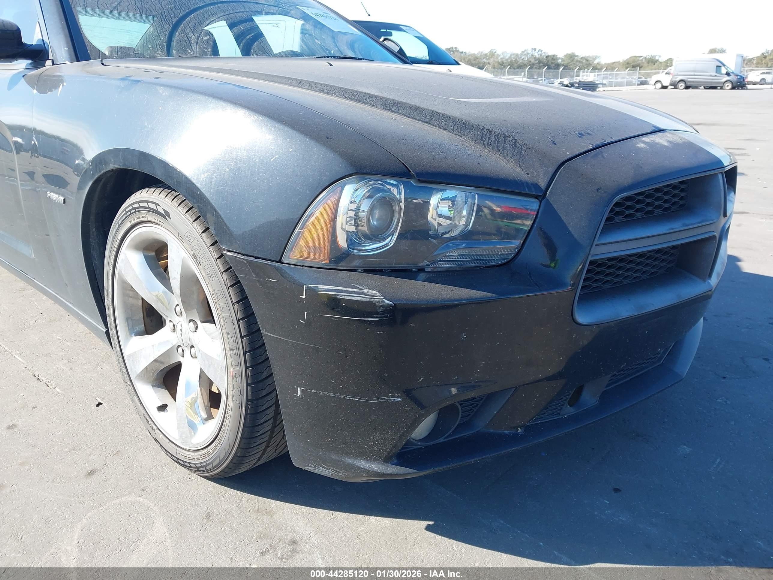 DODGE CHARGER image 6