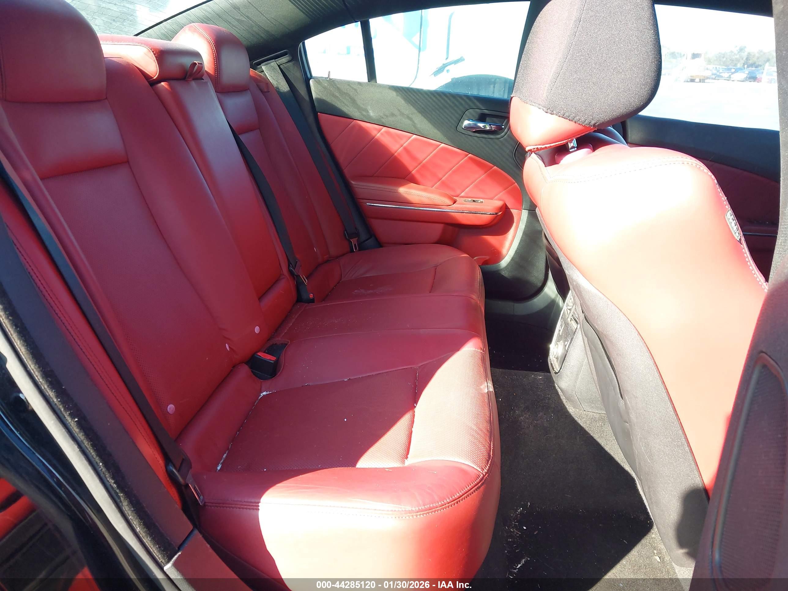 DODGE CHARGER image 8