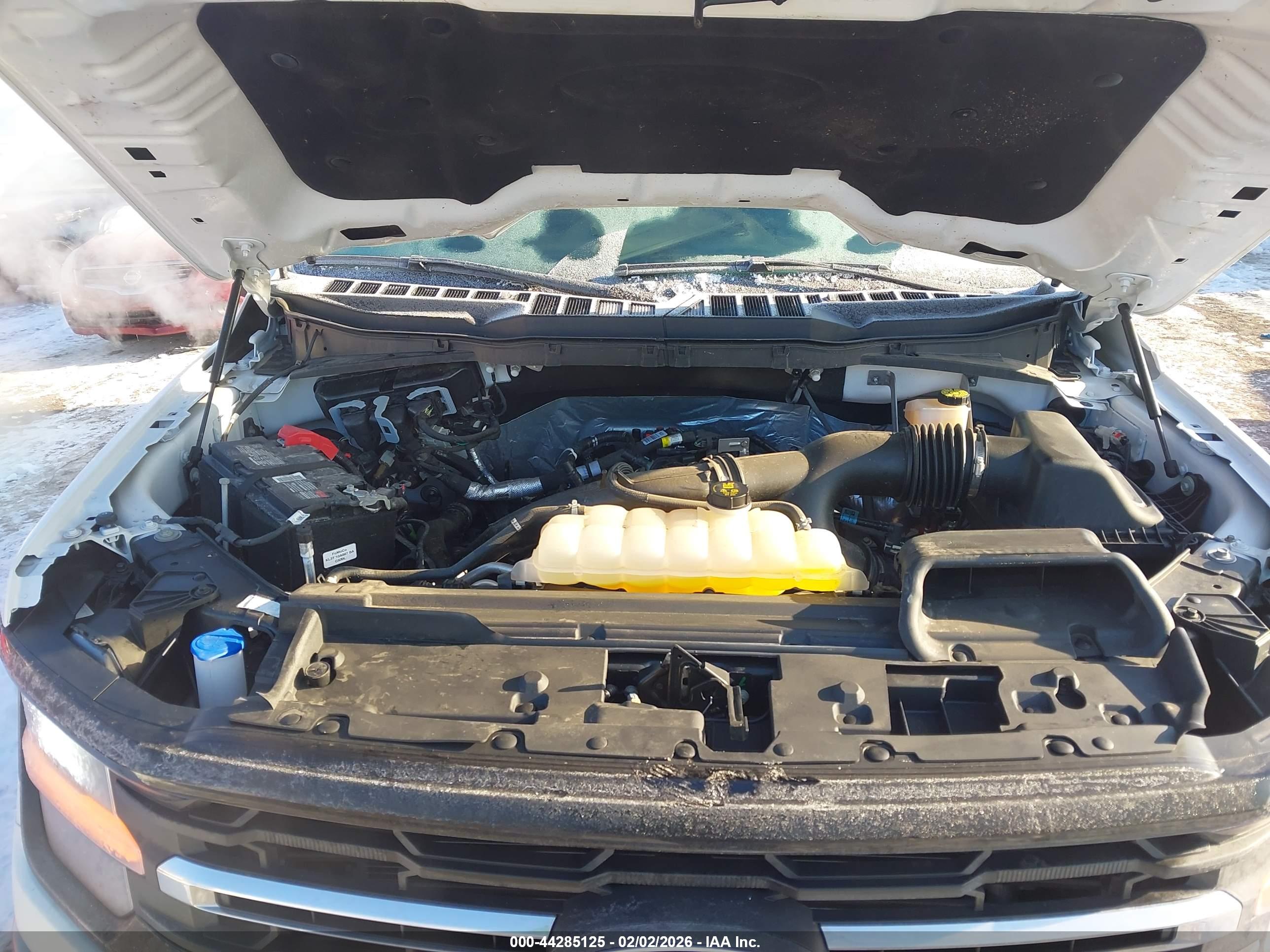 FORD F-150 image 10