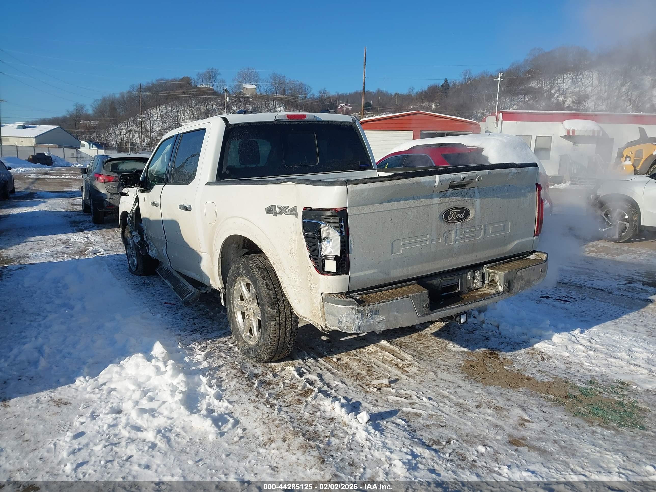 FORD F-150 image 3