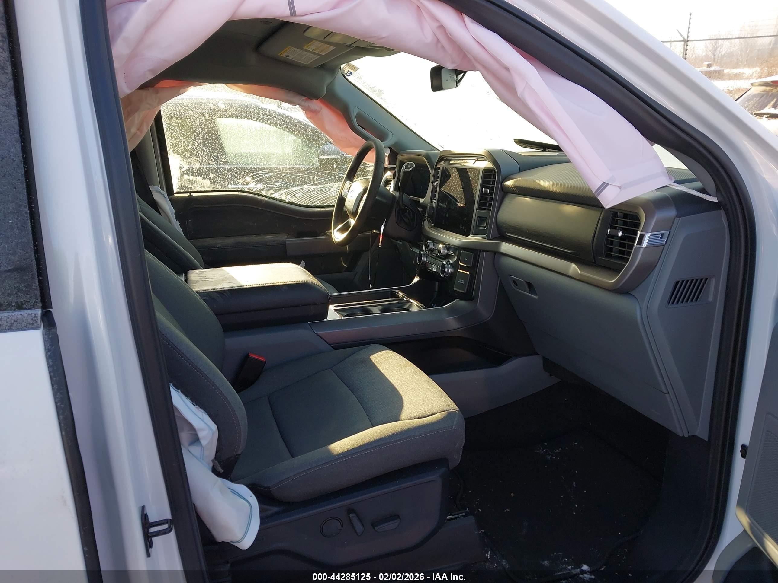 FORD F-150 image 5