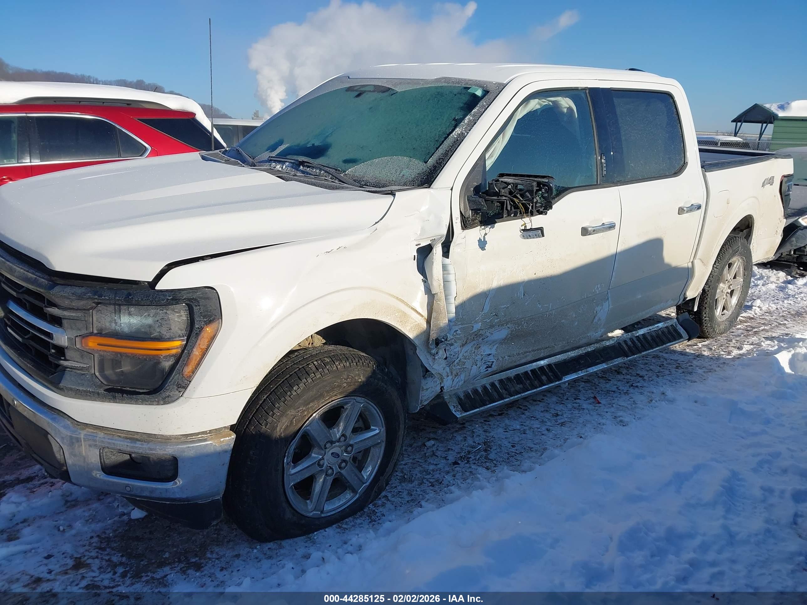 FORD F-150 image 6