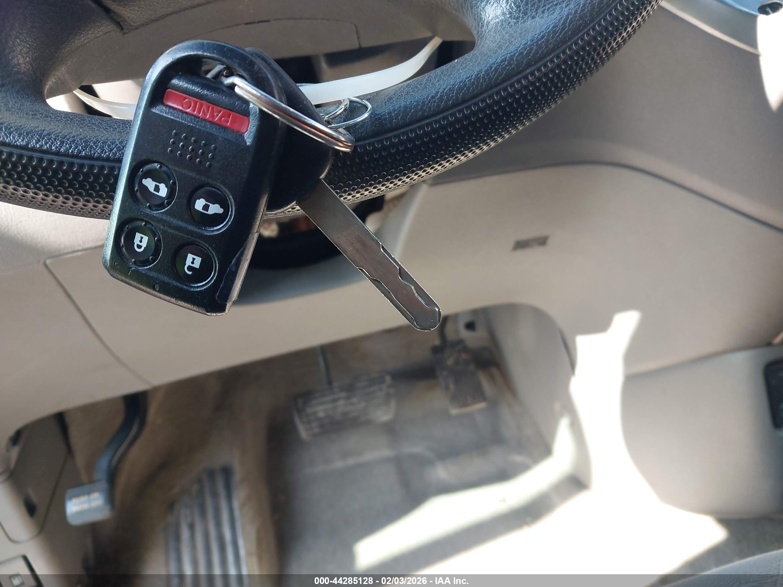 HONDA ODYSSEY image 11