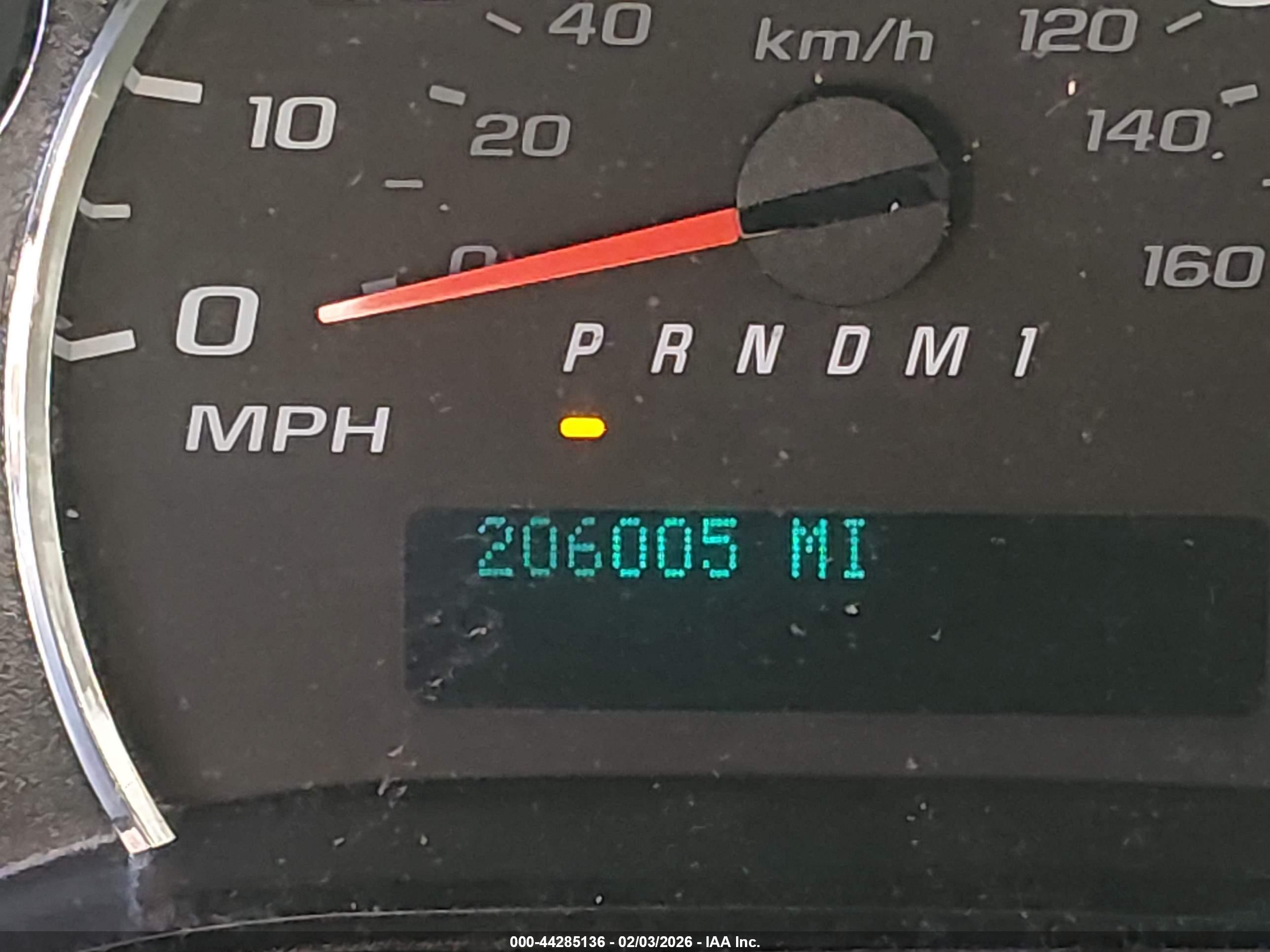 CHEVROLET EXPRESS image 6