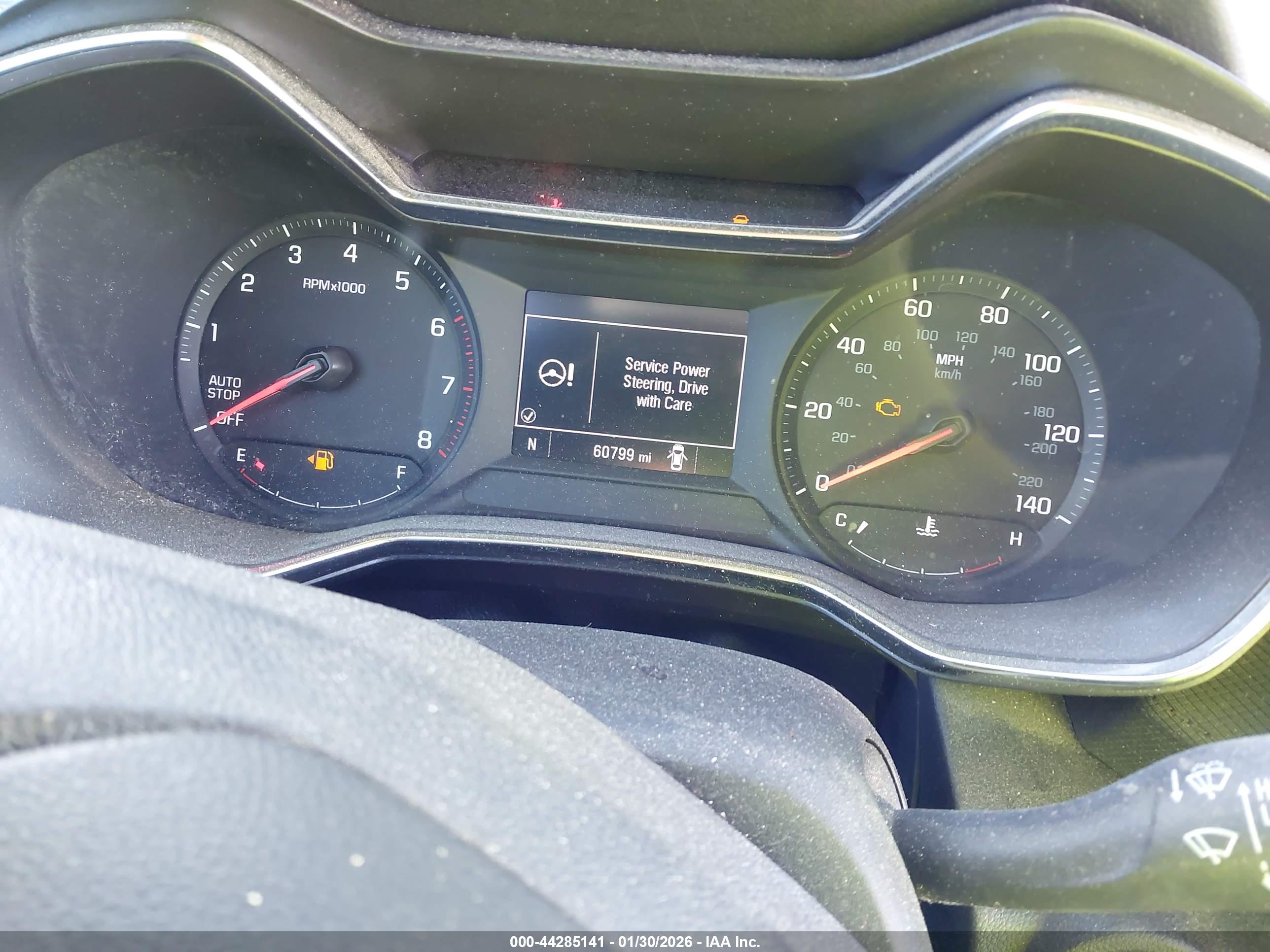 CHEVROLET TRAILBLAZER image 7