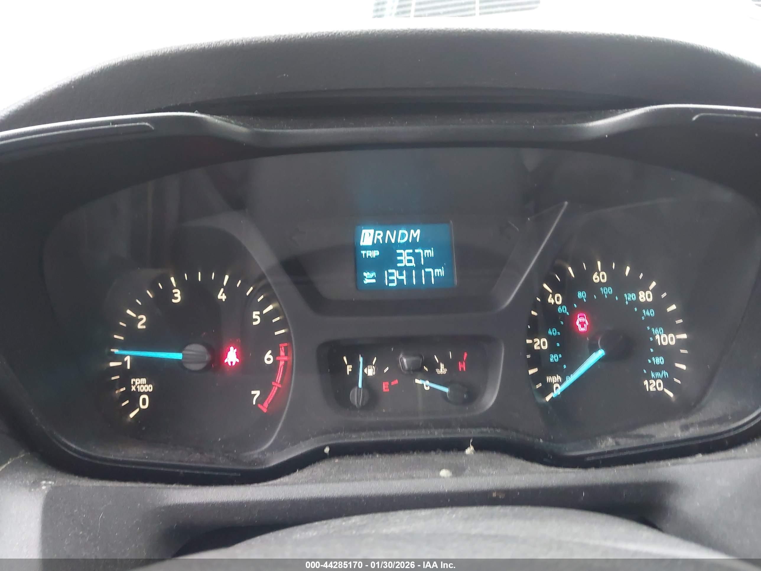 FORD TRANSIT-250 image 7