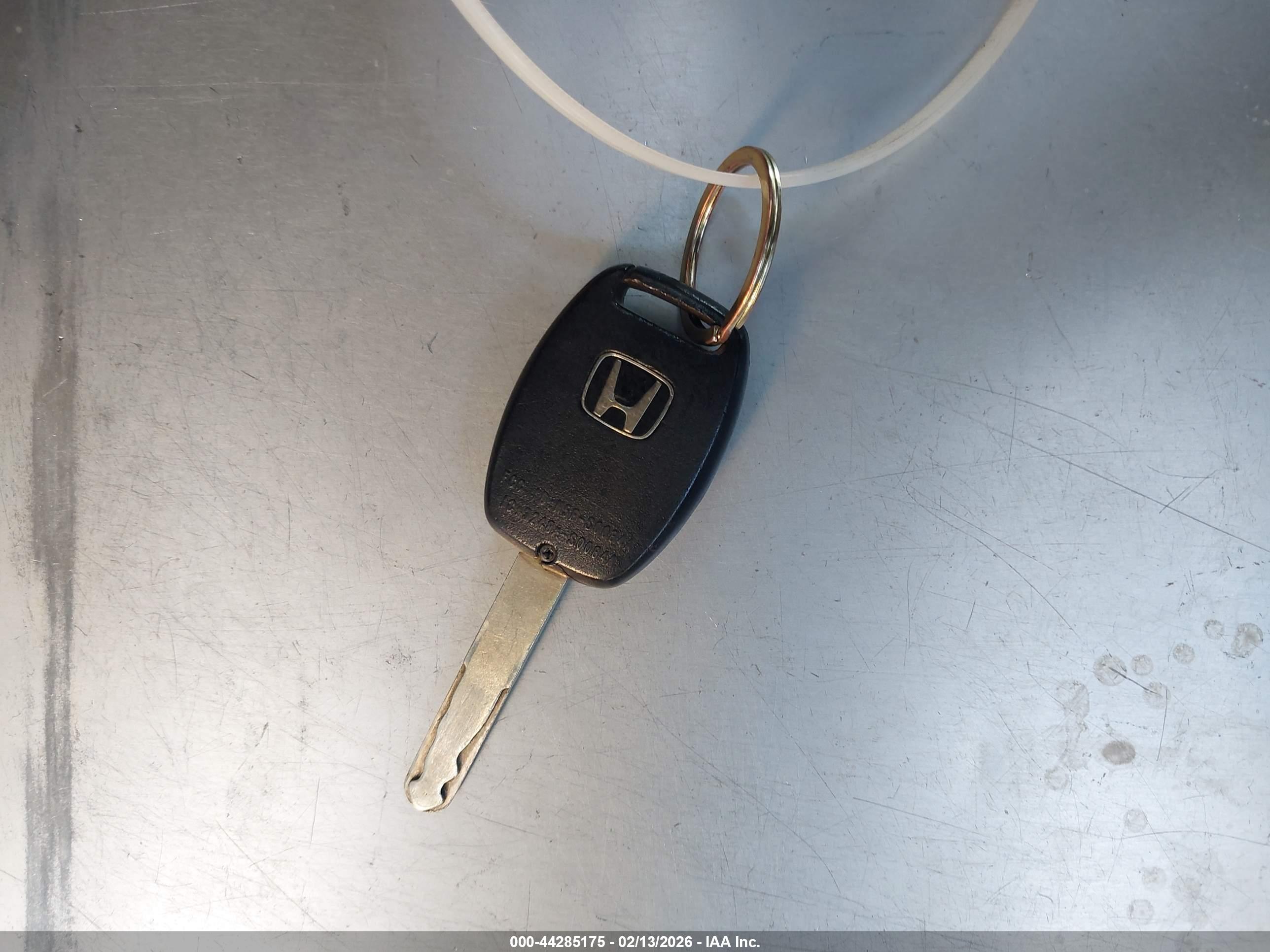 HONDA CIVIC image 11