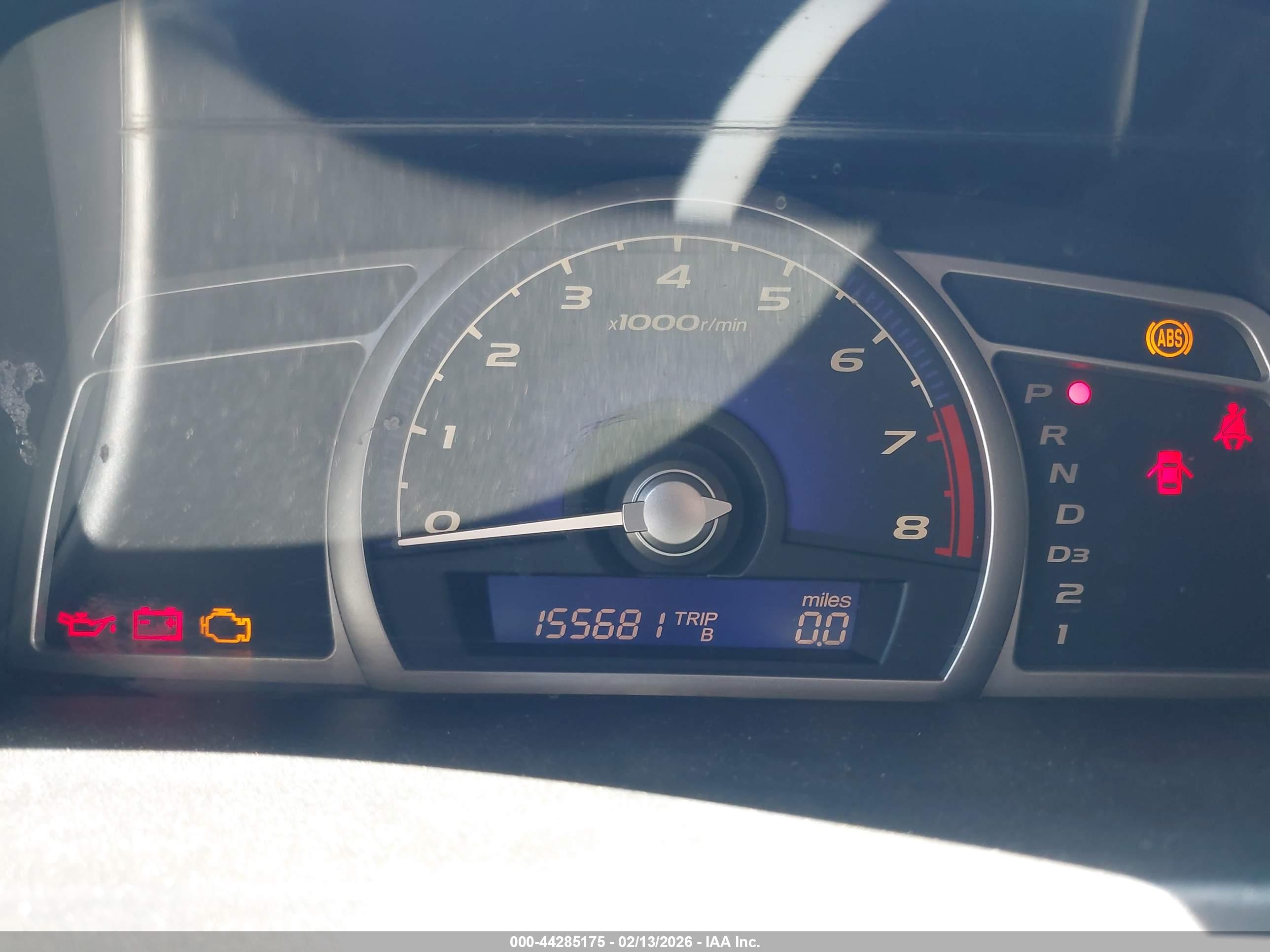 HONDA CIVIC image 7