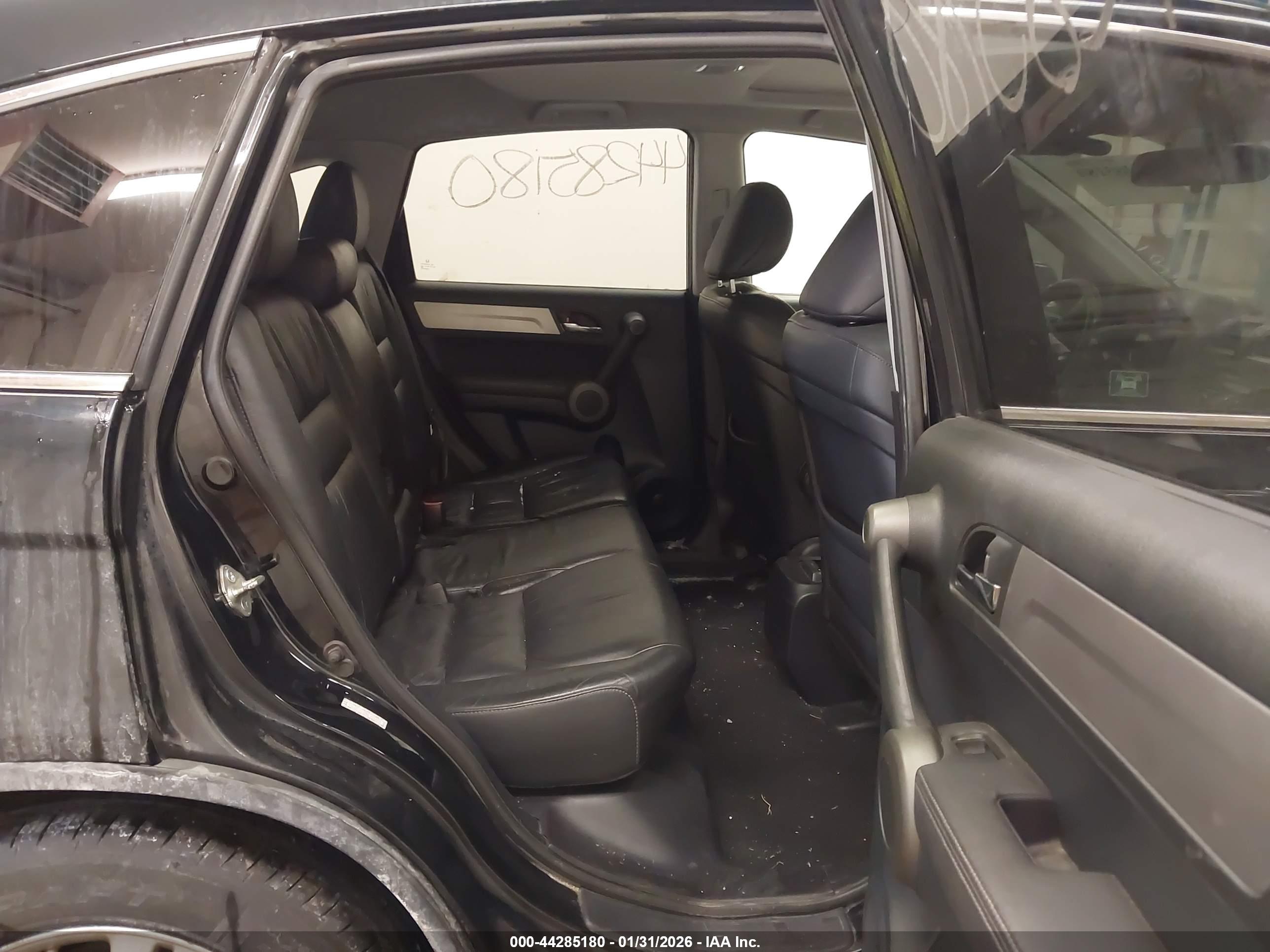 HONDA CR-V image 8