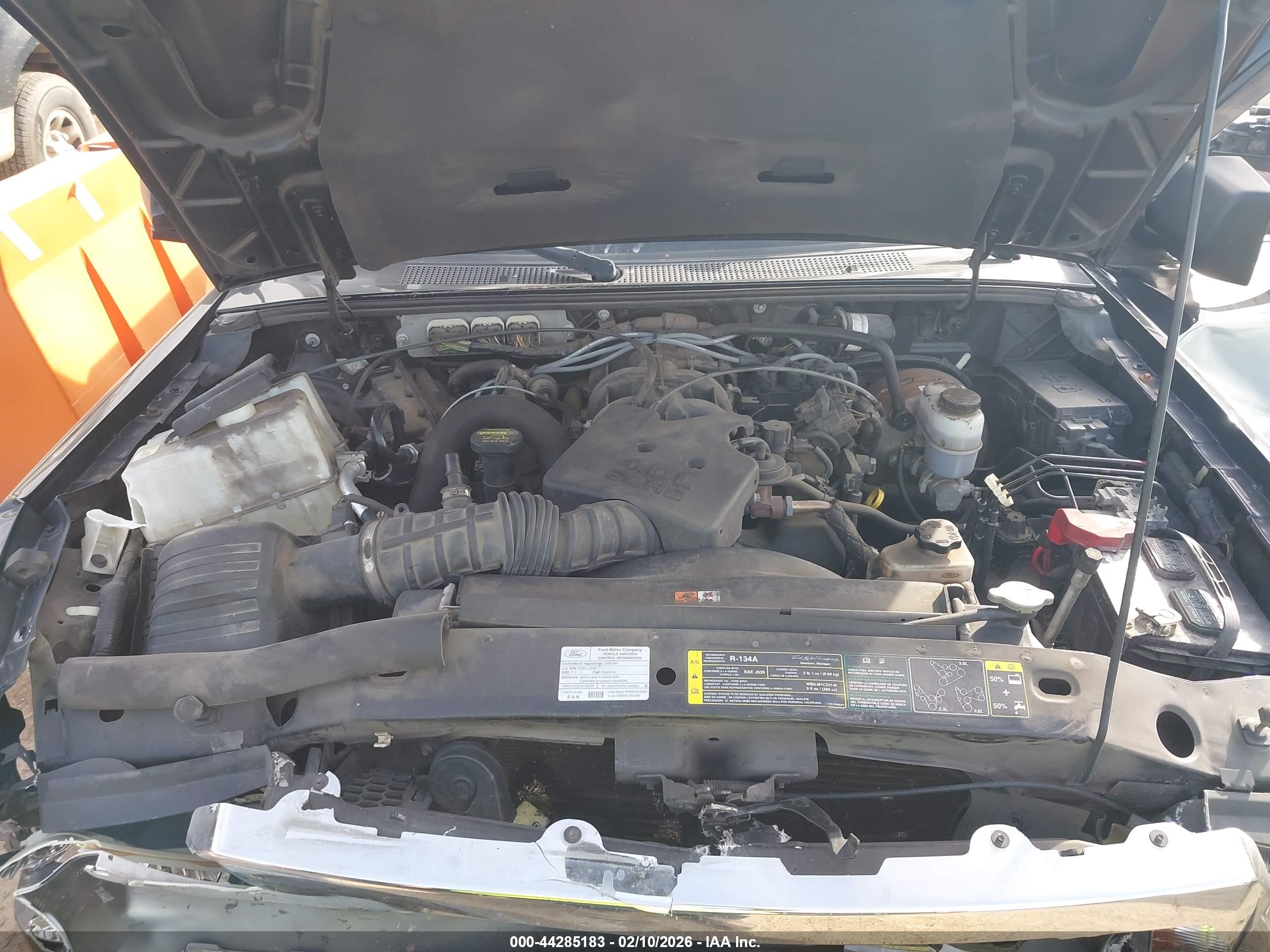 FORD RANGER image 10