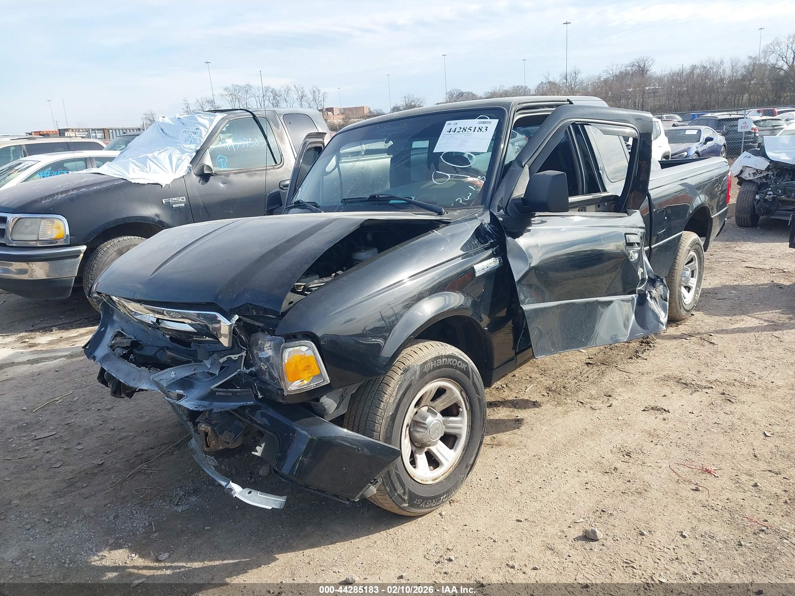 FORD RANGER image 2