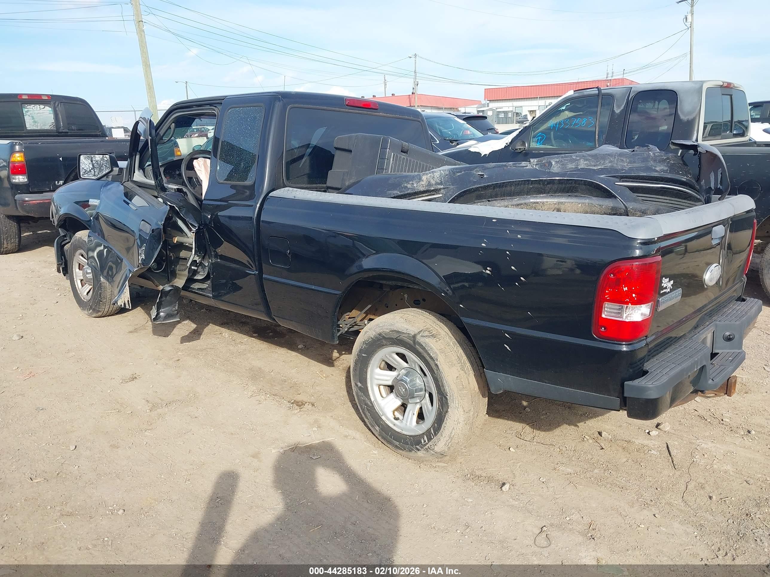 FORD RANGER image 3