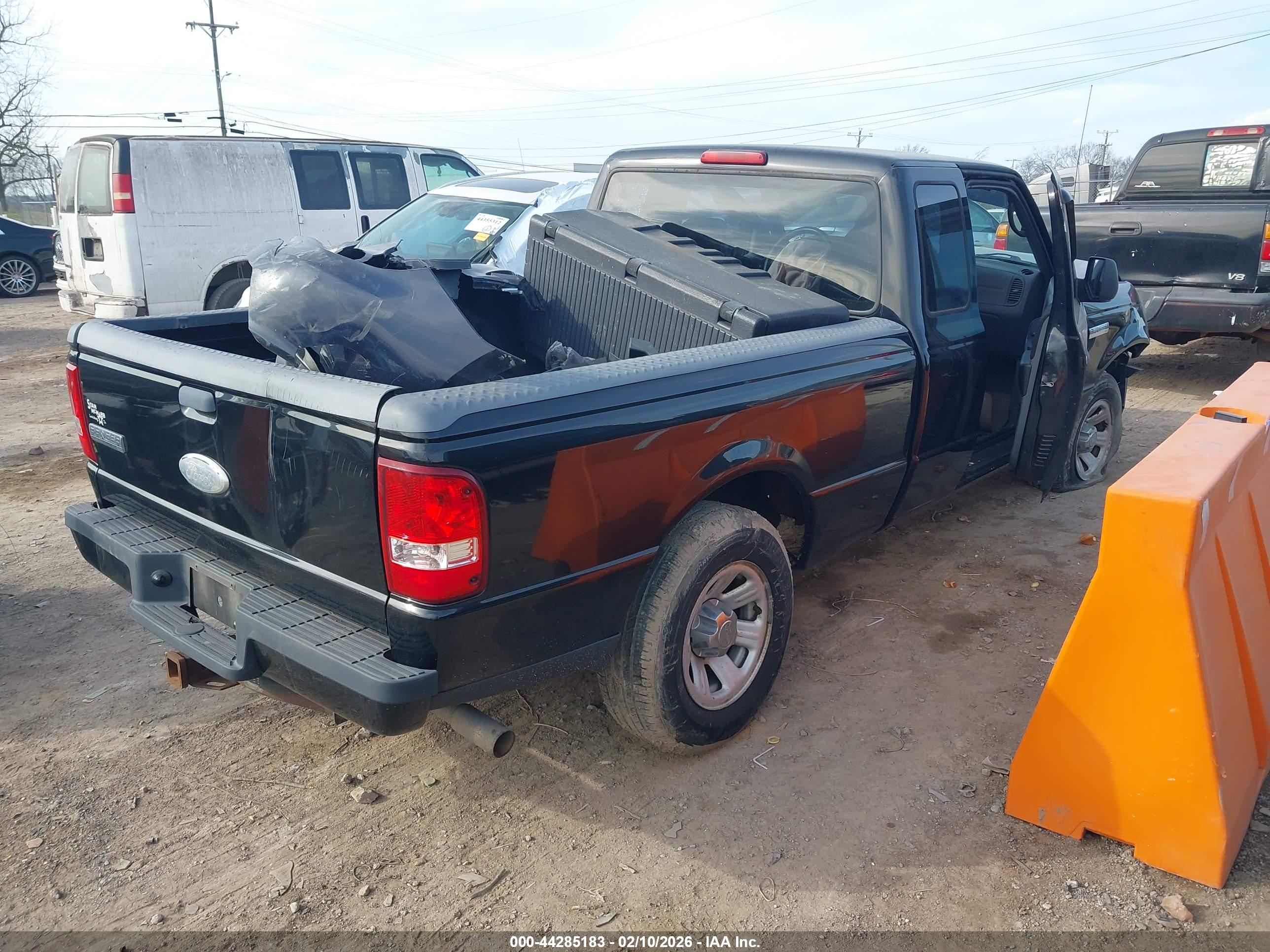 FORD RANGER image 4