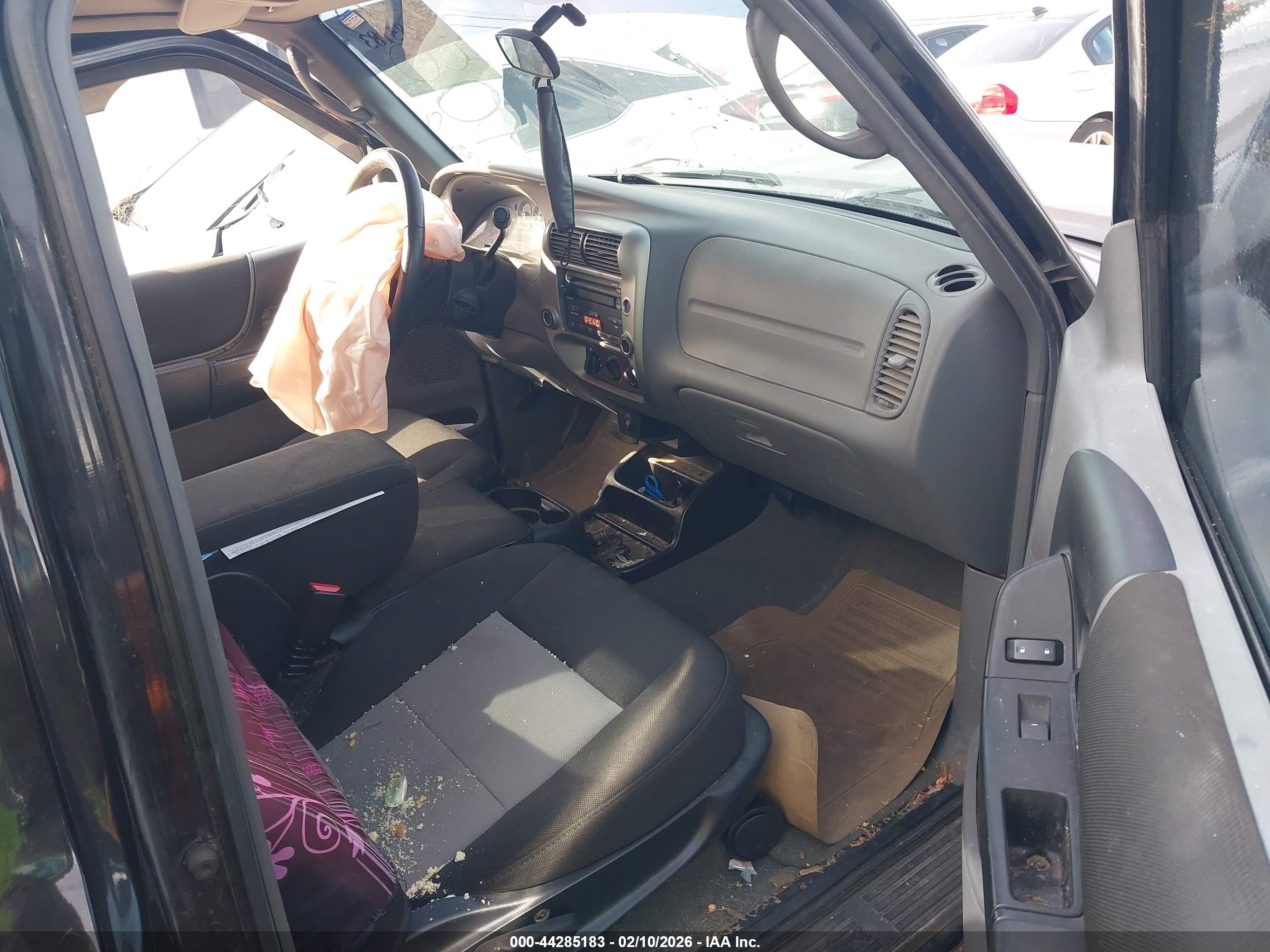 FORD RANGER image 5